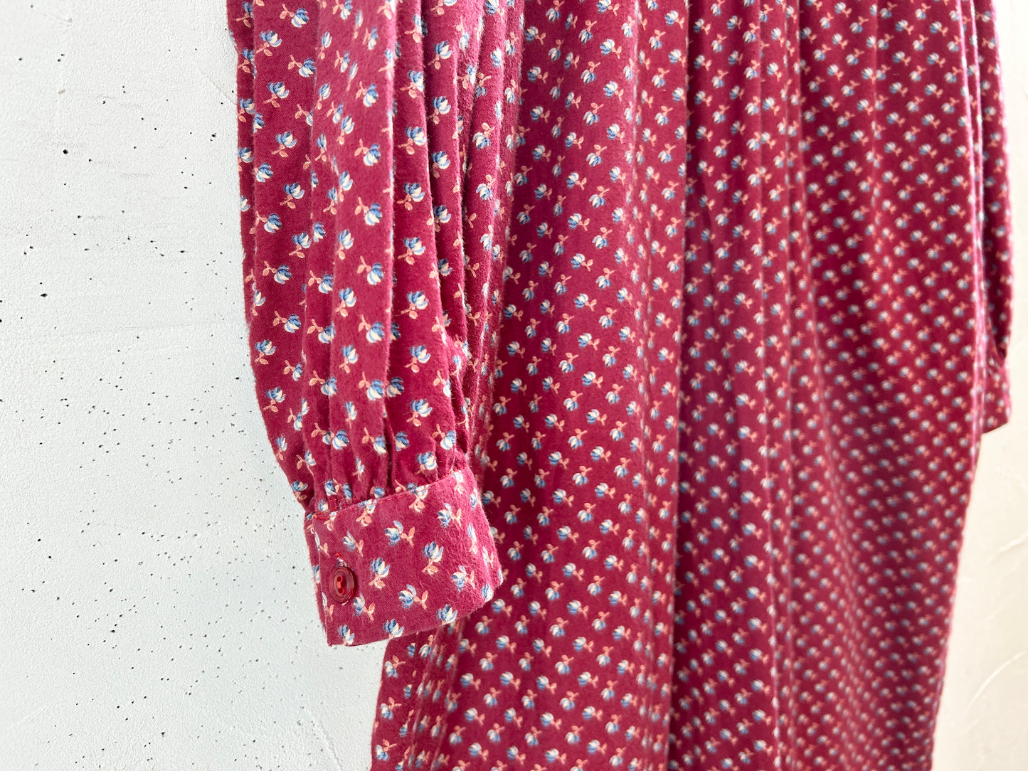 Vintage Dress [J30472]