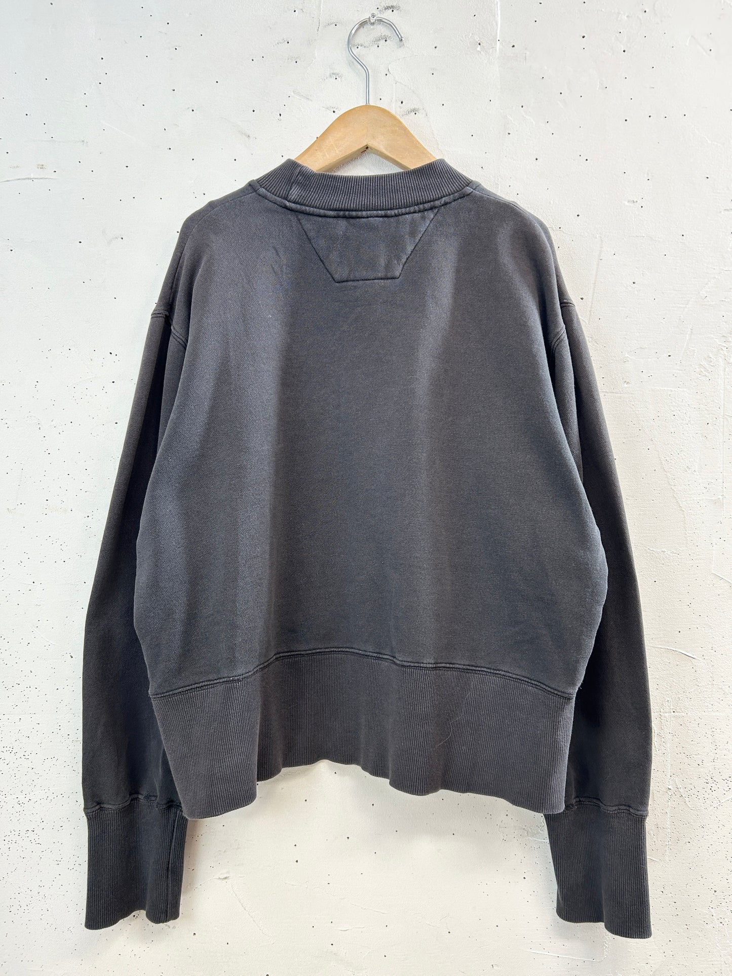 Vintage Sweat 〜Harley Davidson〜 [B31474]