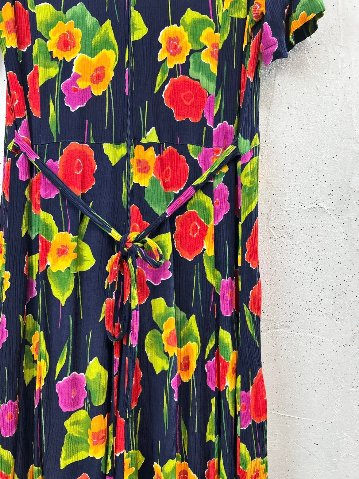 Vintage Dress [E32279]