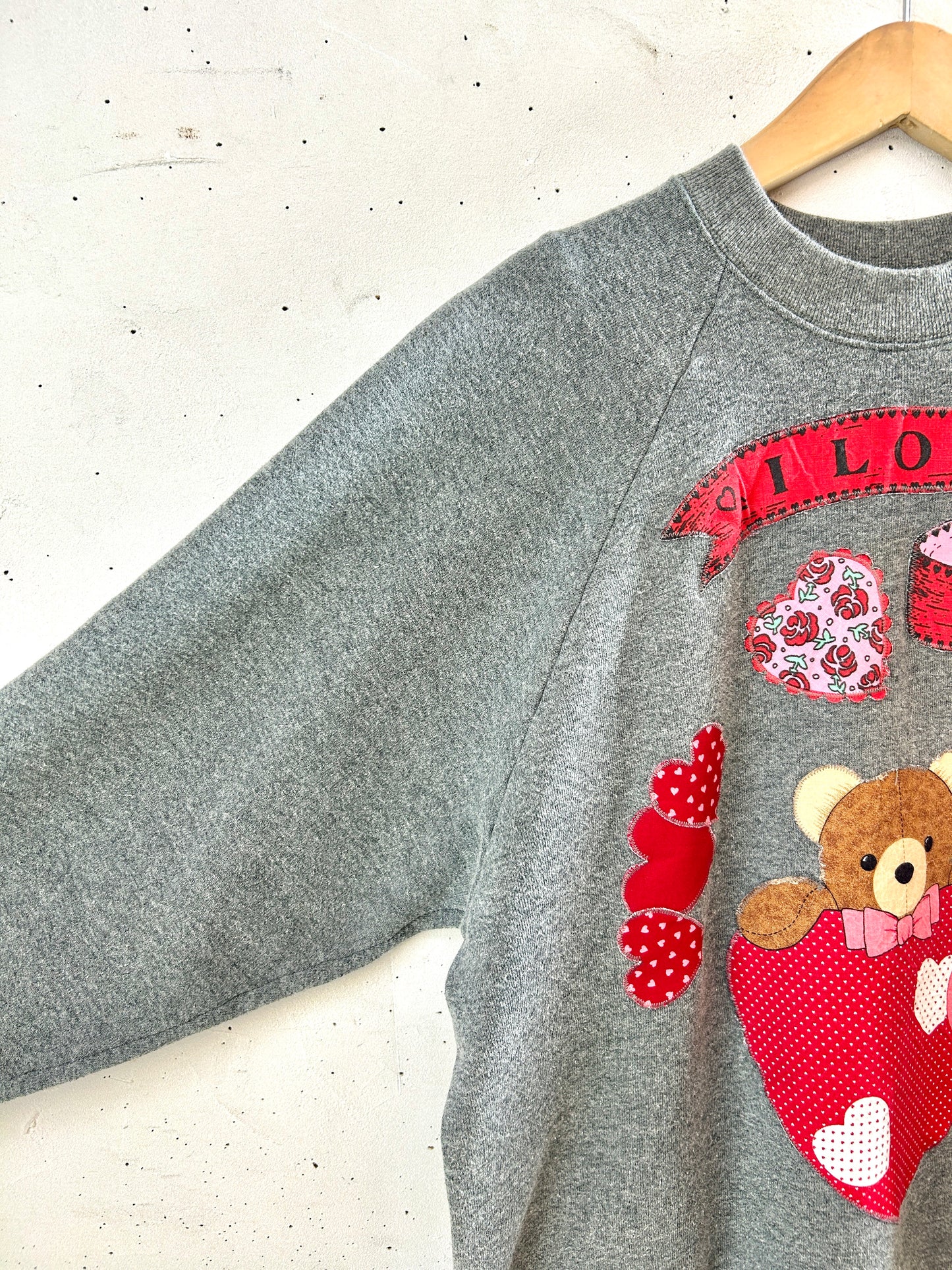 Vintage Sweat 〜FRUIT OF THE LOOM〜 Made in USA [K30714]