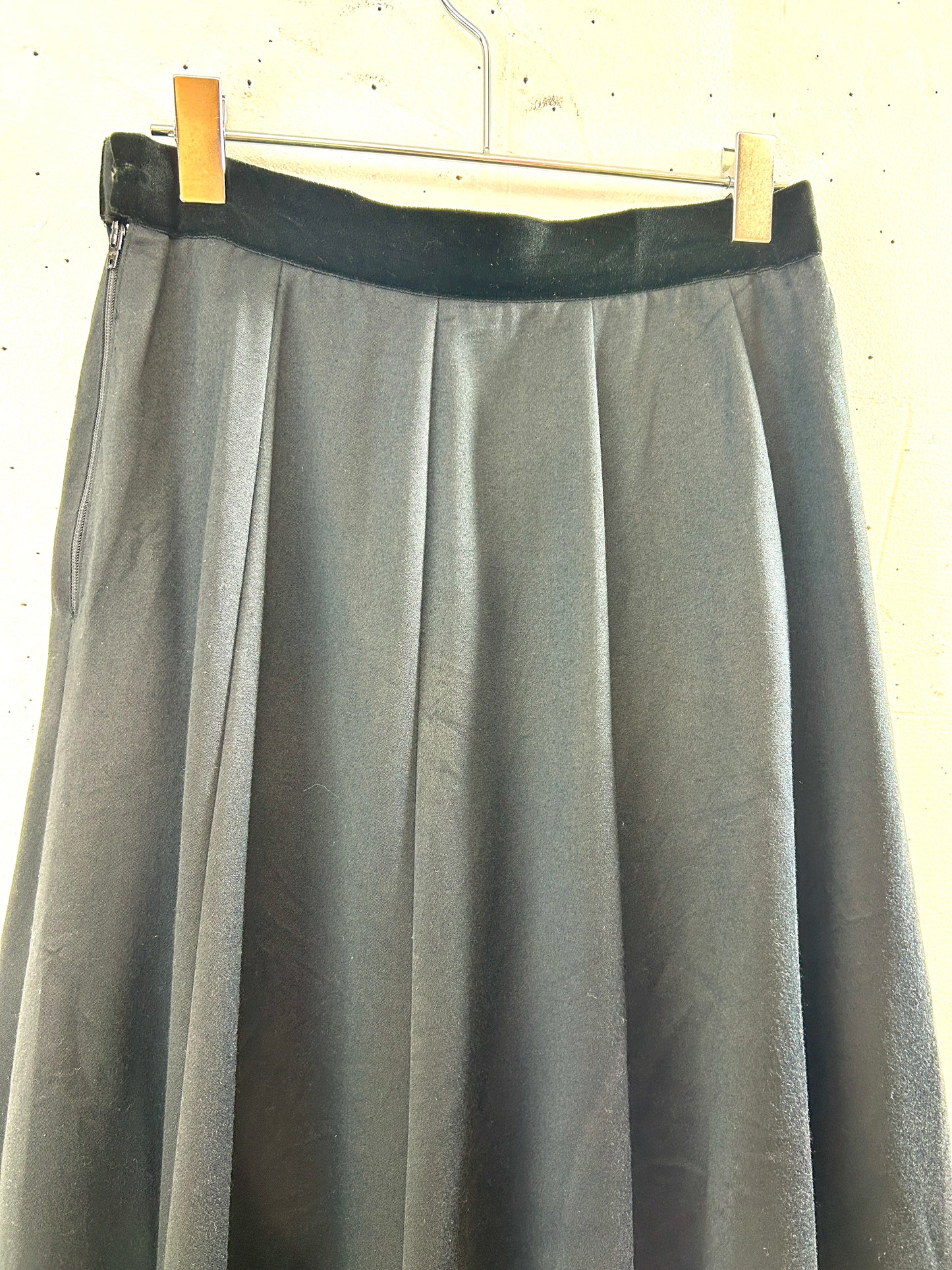 Vintage Tyrol Skirt [I30375]