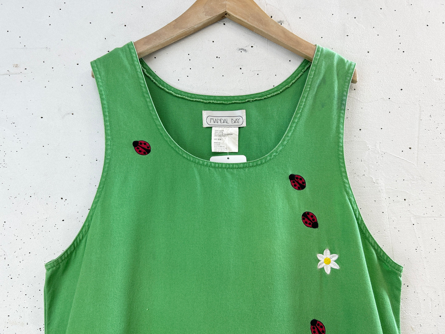 Vintage Dress [F32820]