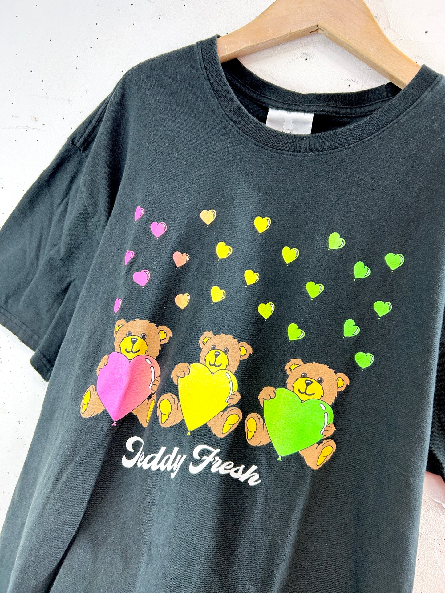 Vintage T-Shirt  [D32133]