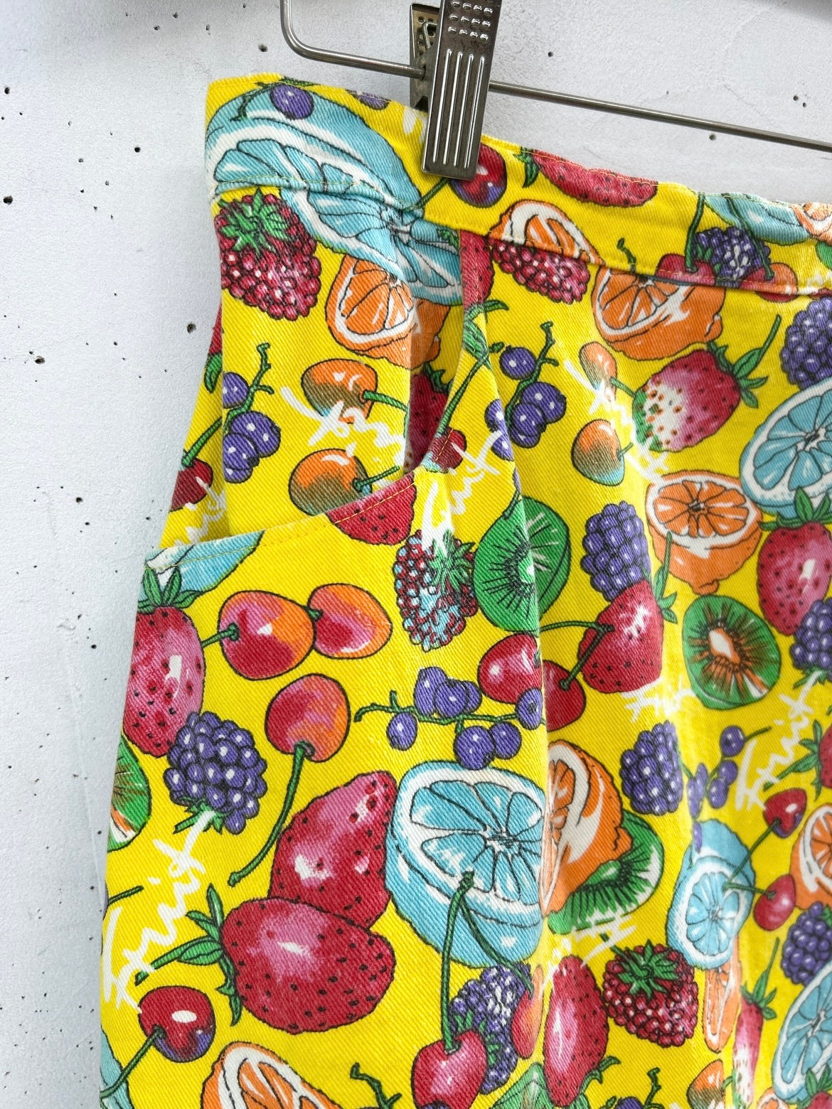 Vintage Skirt [E32297]