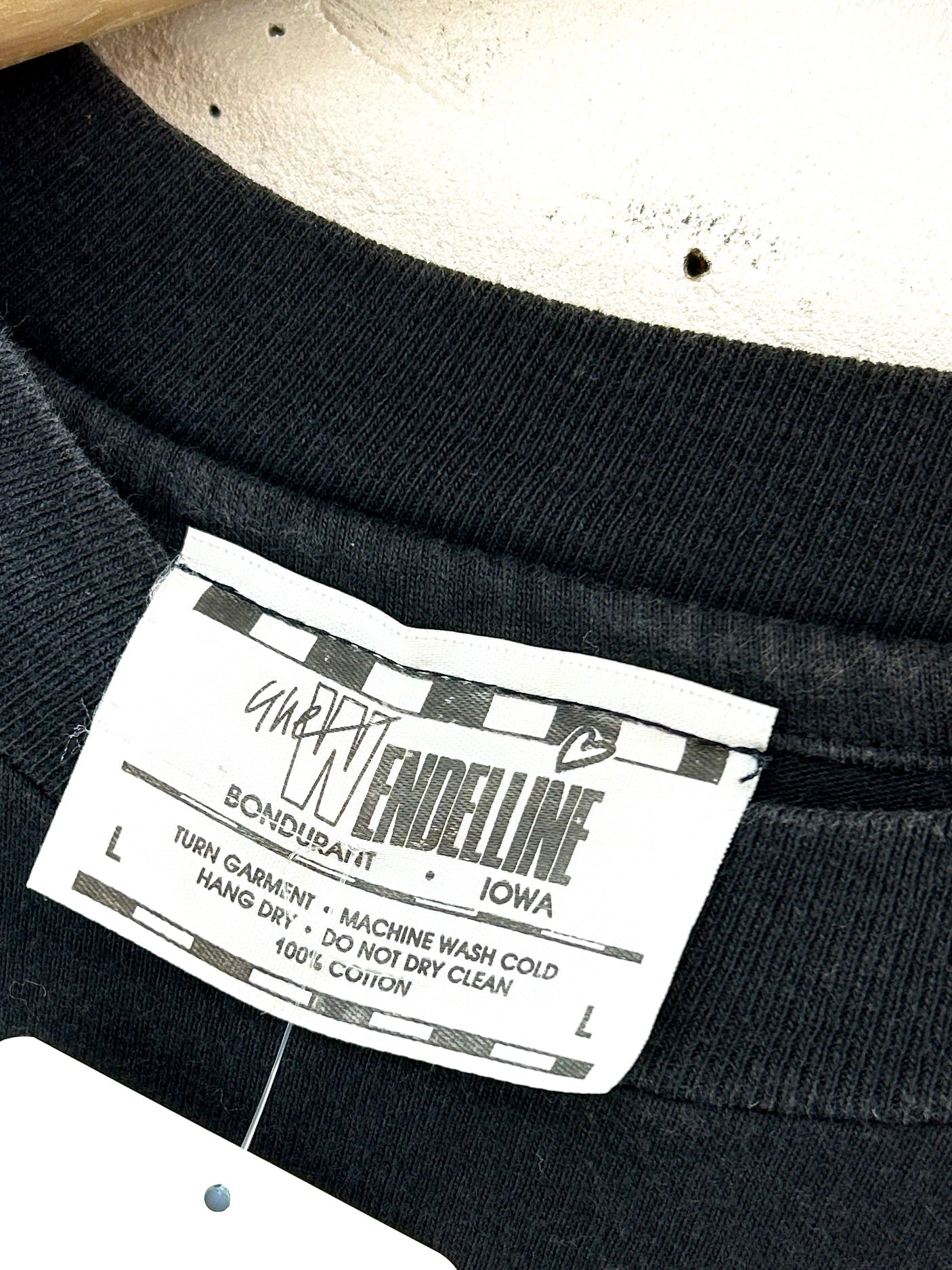 Vintage T-Shirt [F32723]