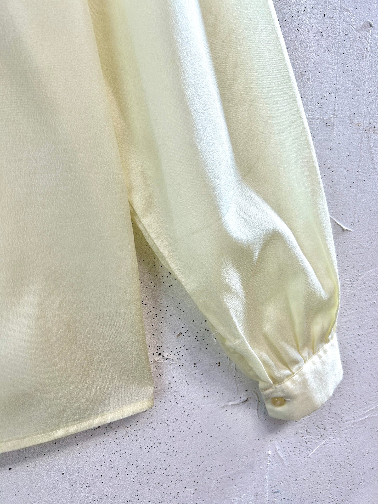 Vintage Blouse [H33533]