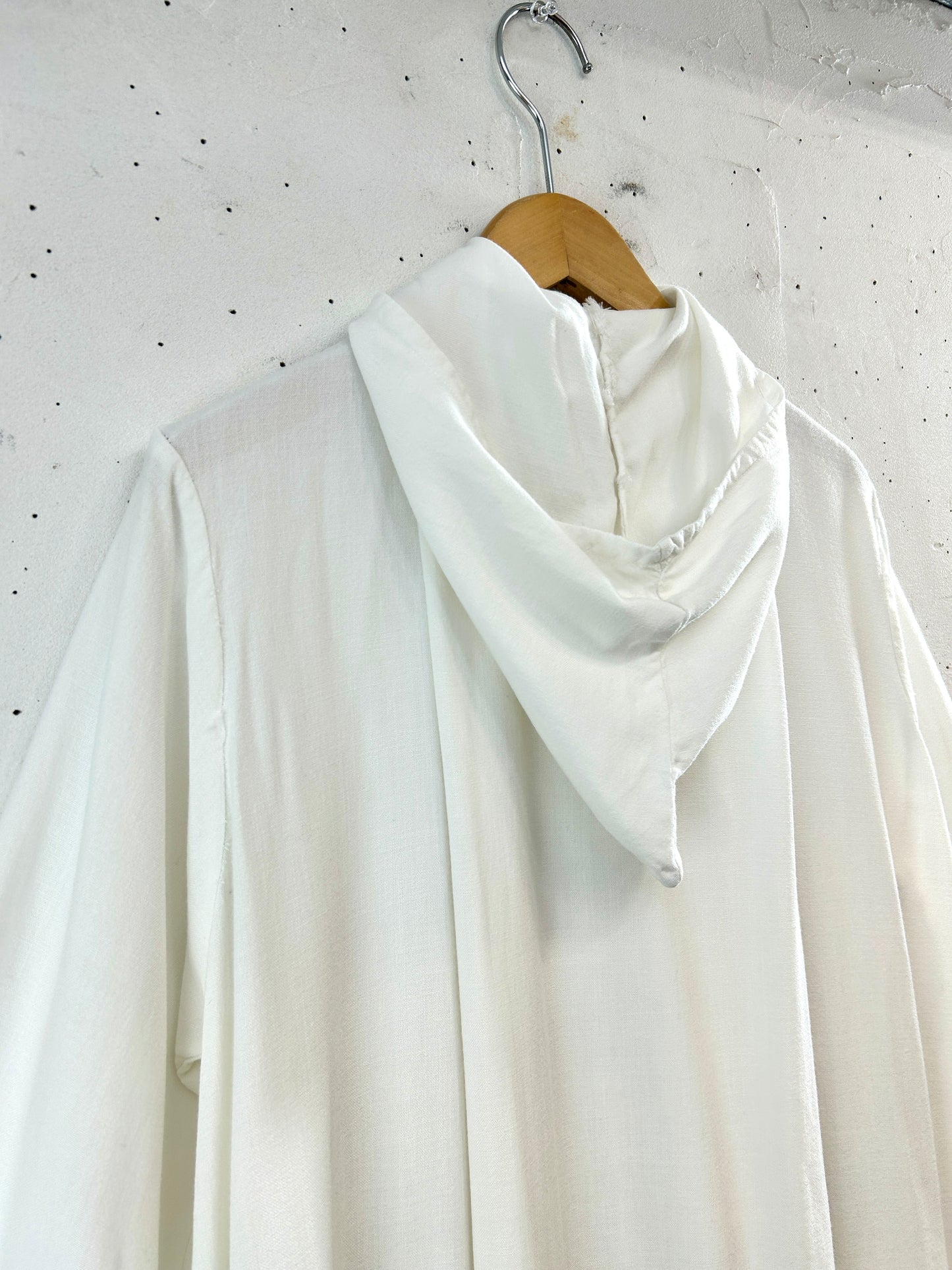 Vintage Gown [E32339]