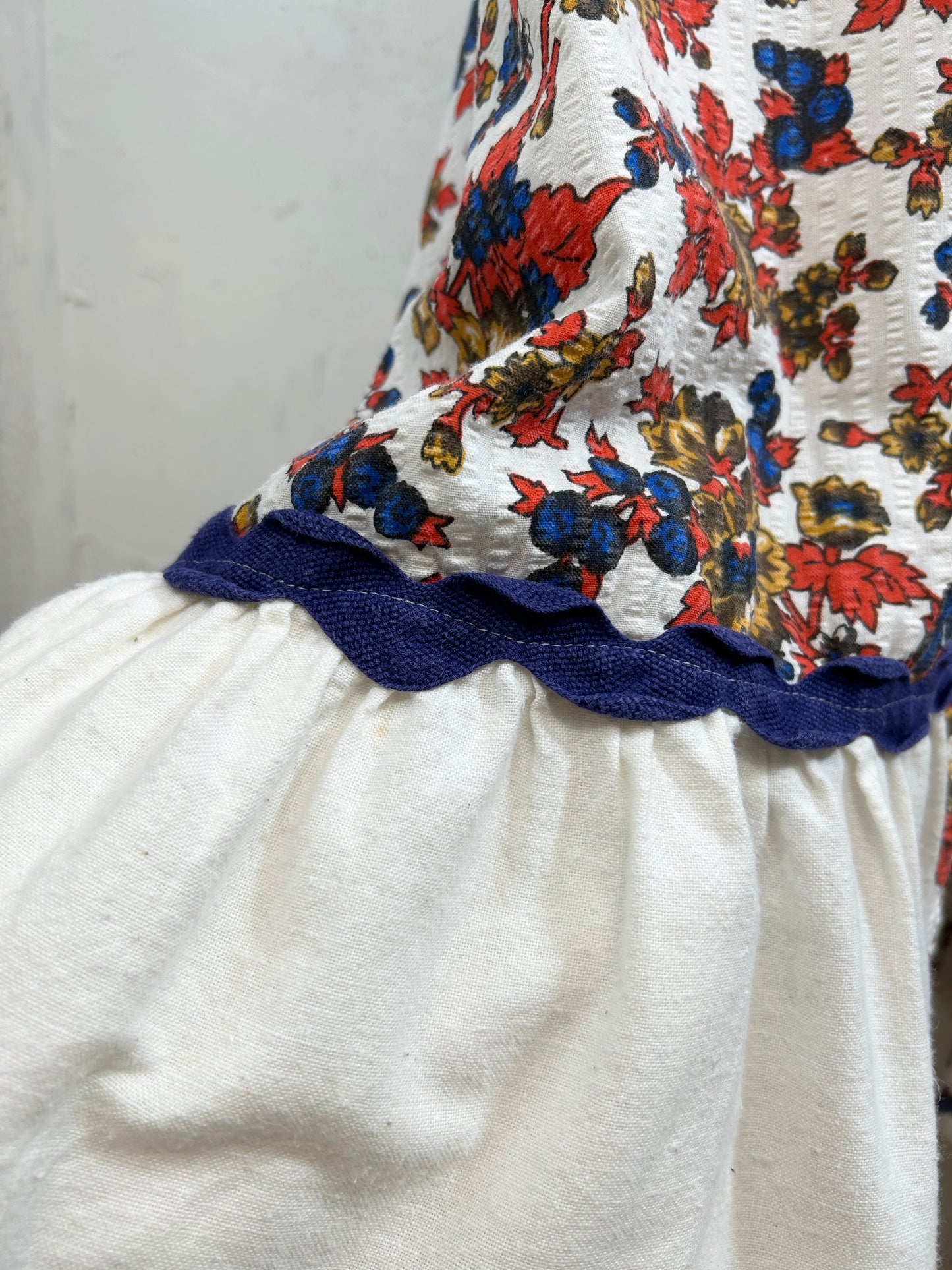 Vintage Dress 〜GUNNE SAX〜 [F32818]