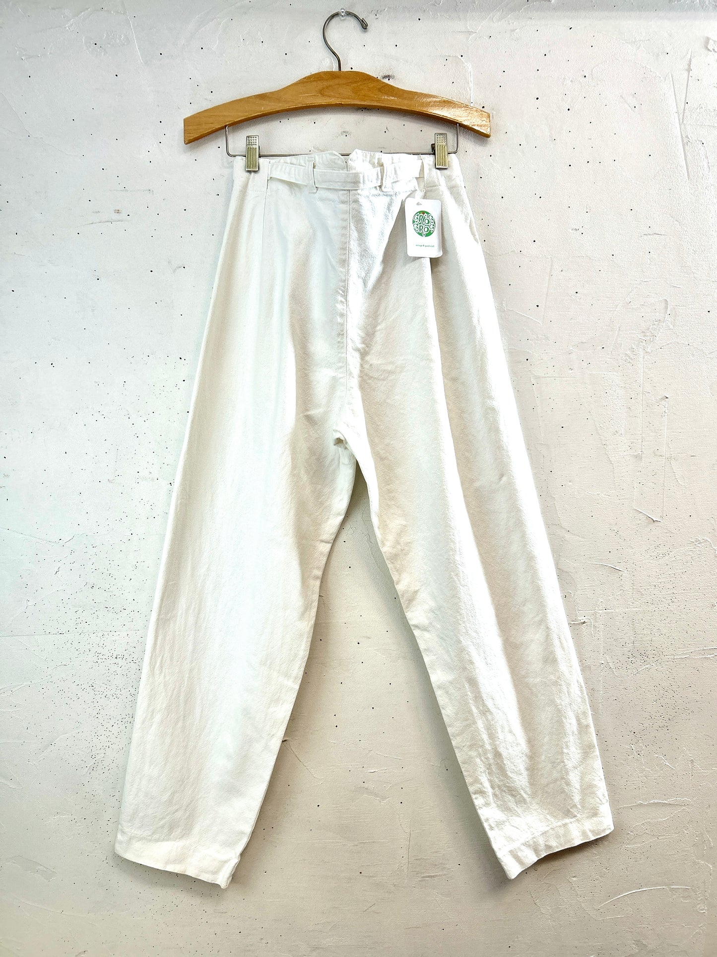 Vintage Pants  [C31855]