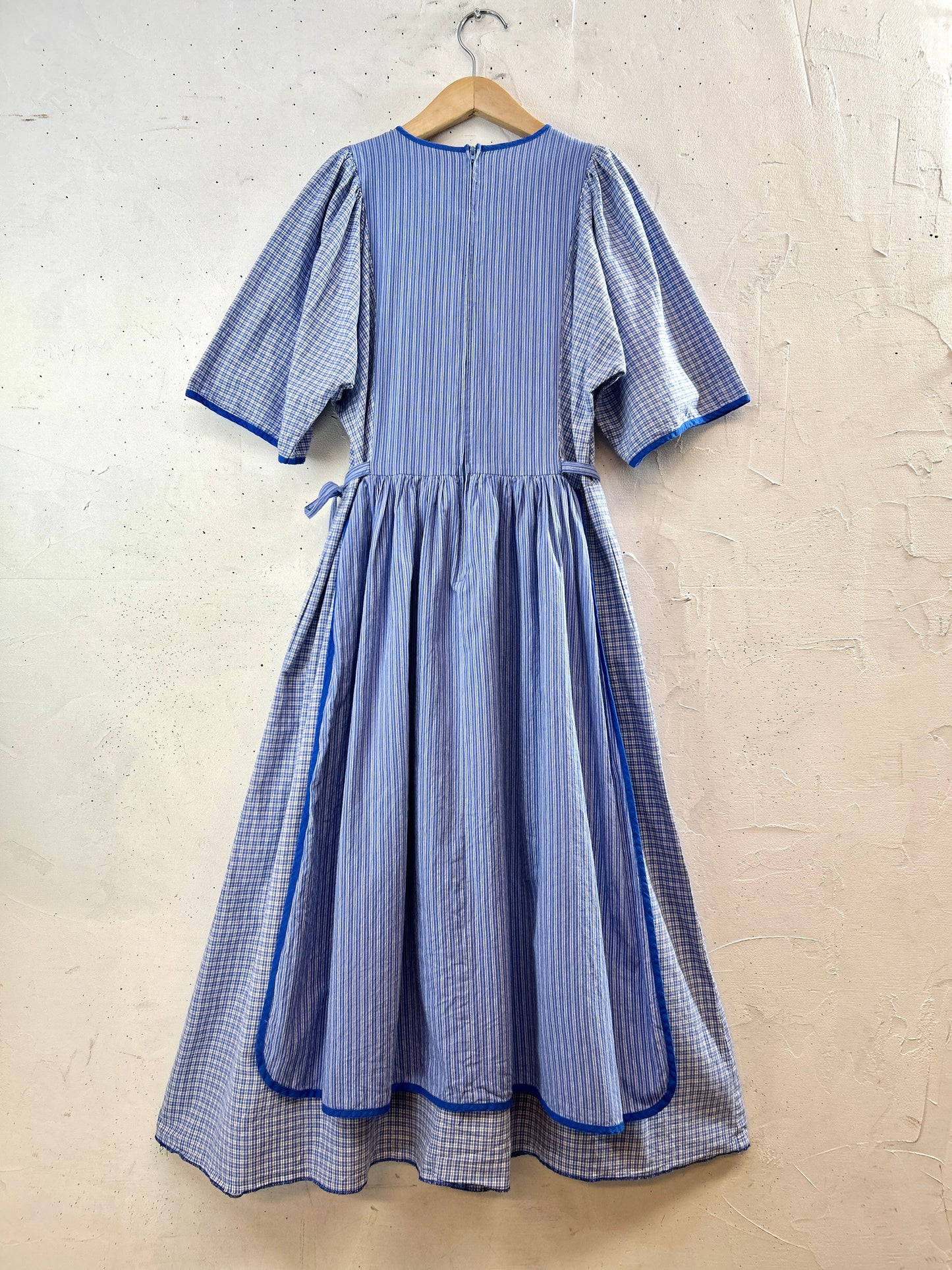 Vintage Tyrol Dress[J30396]