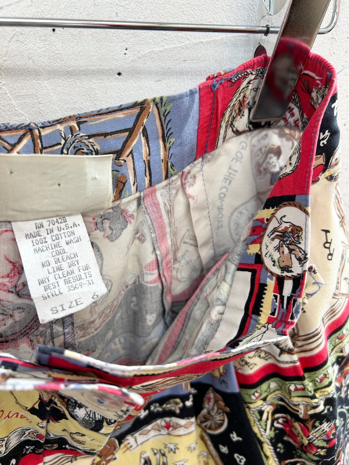 Vintage Pants [H33466]
