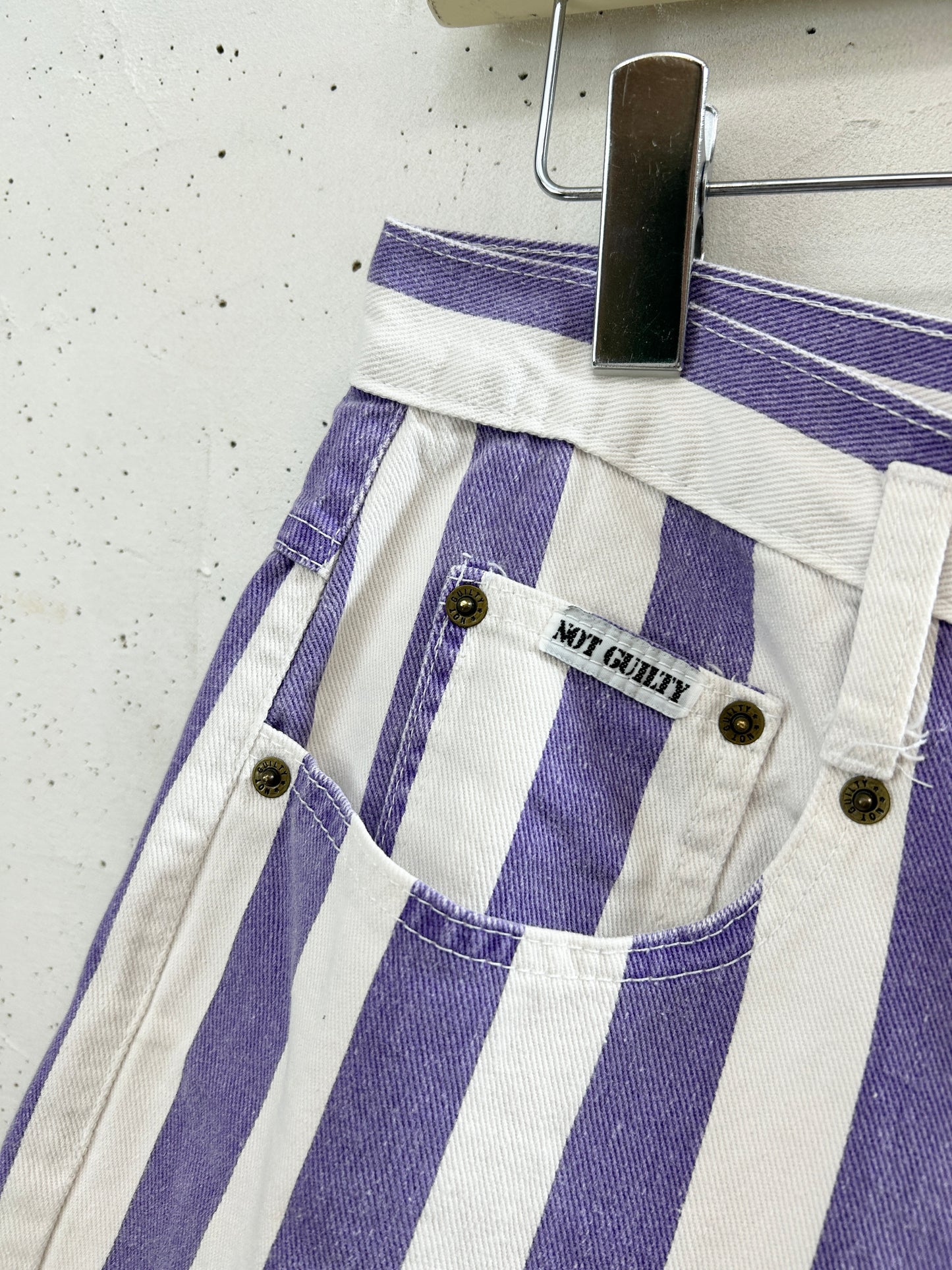 Vintage Pants 〜MADE IN USA〜 [G33137]