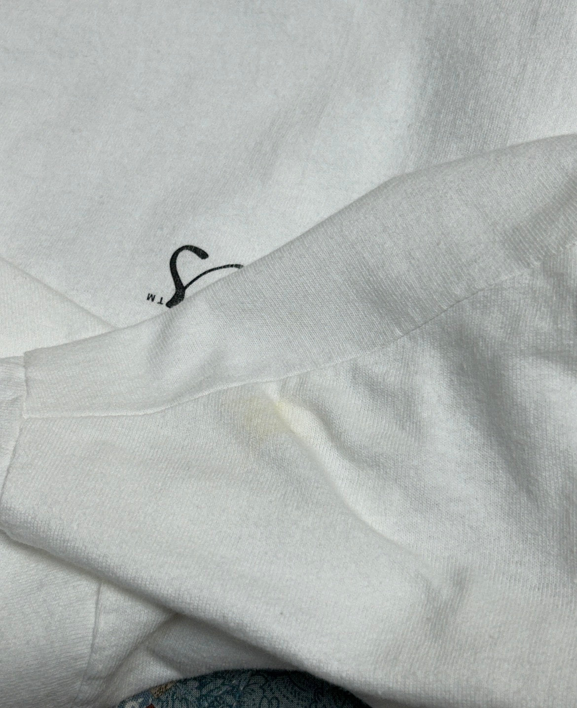 Vintage T-Shirt [D32100]