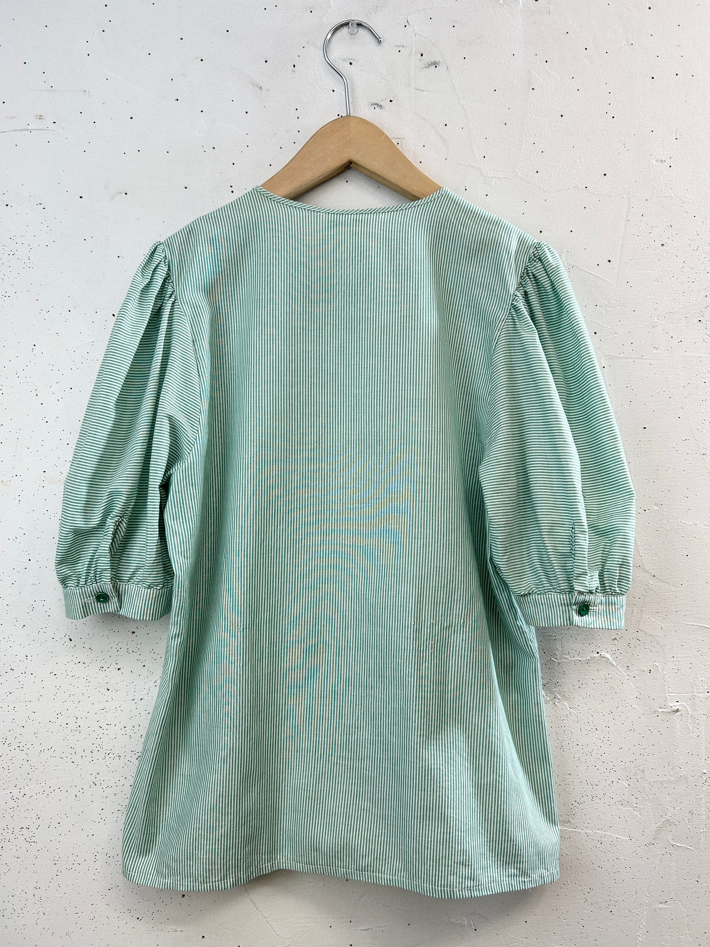 Vintage Tyrol Shirt [G32899]