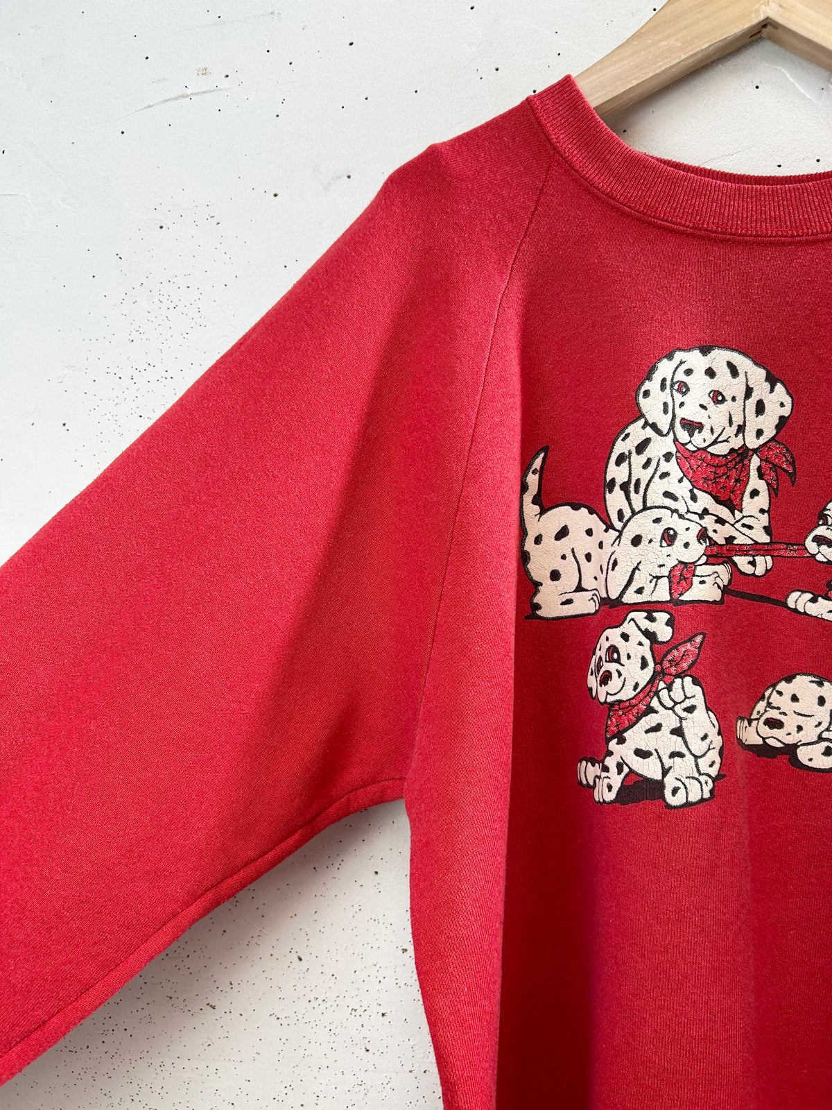 Vintage Sweat 〜MADE IN USA〜 [I34041]