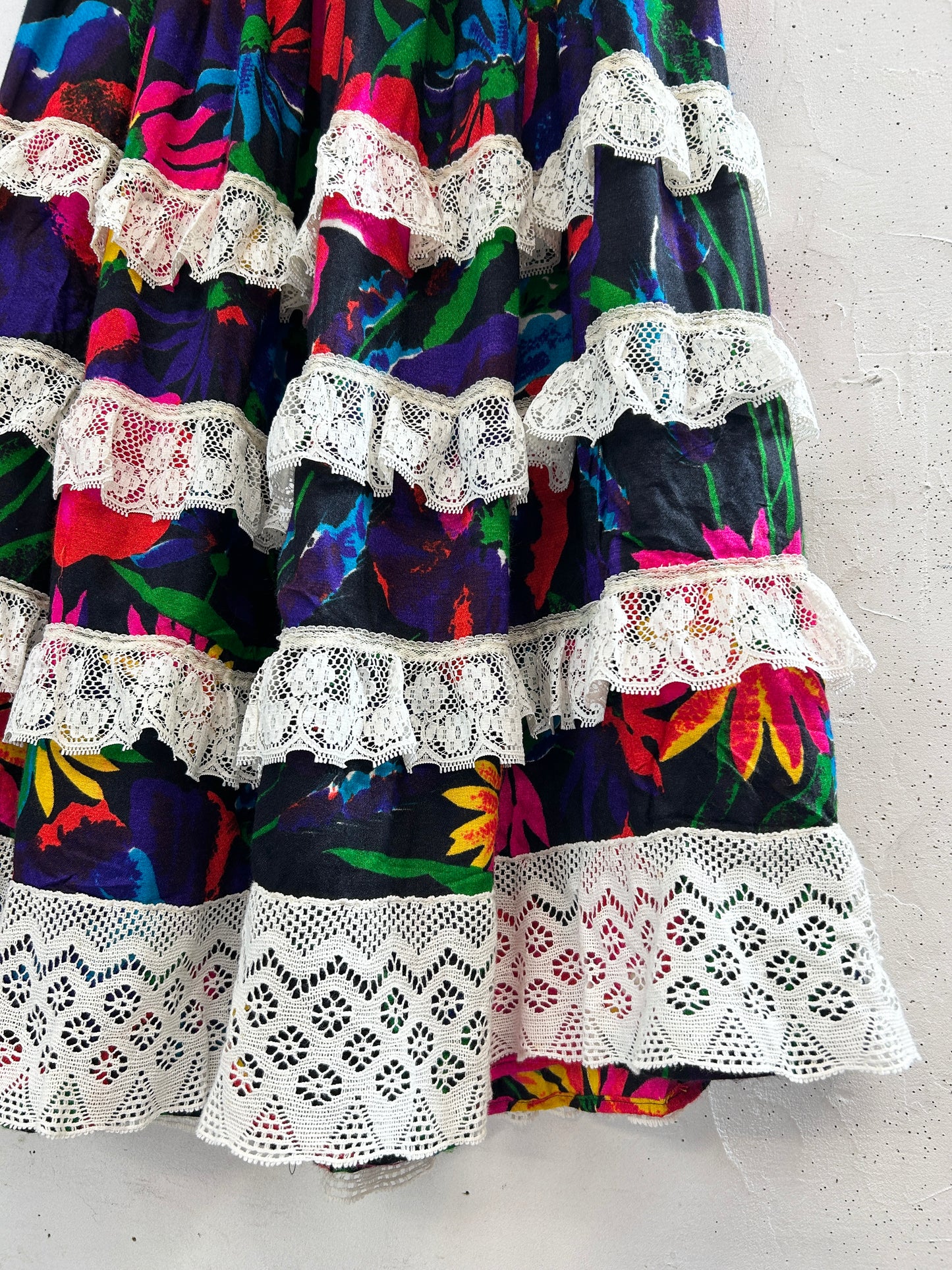Vintage Skirt [H33525]