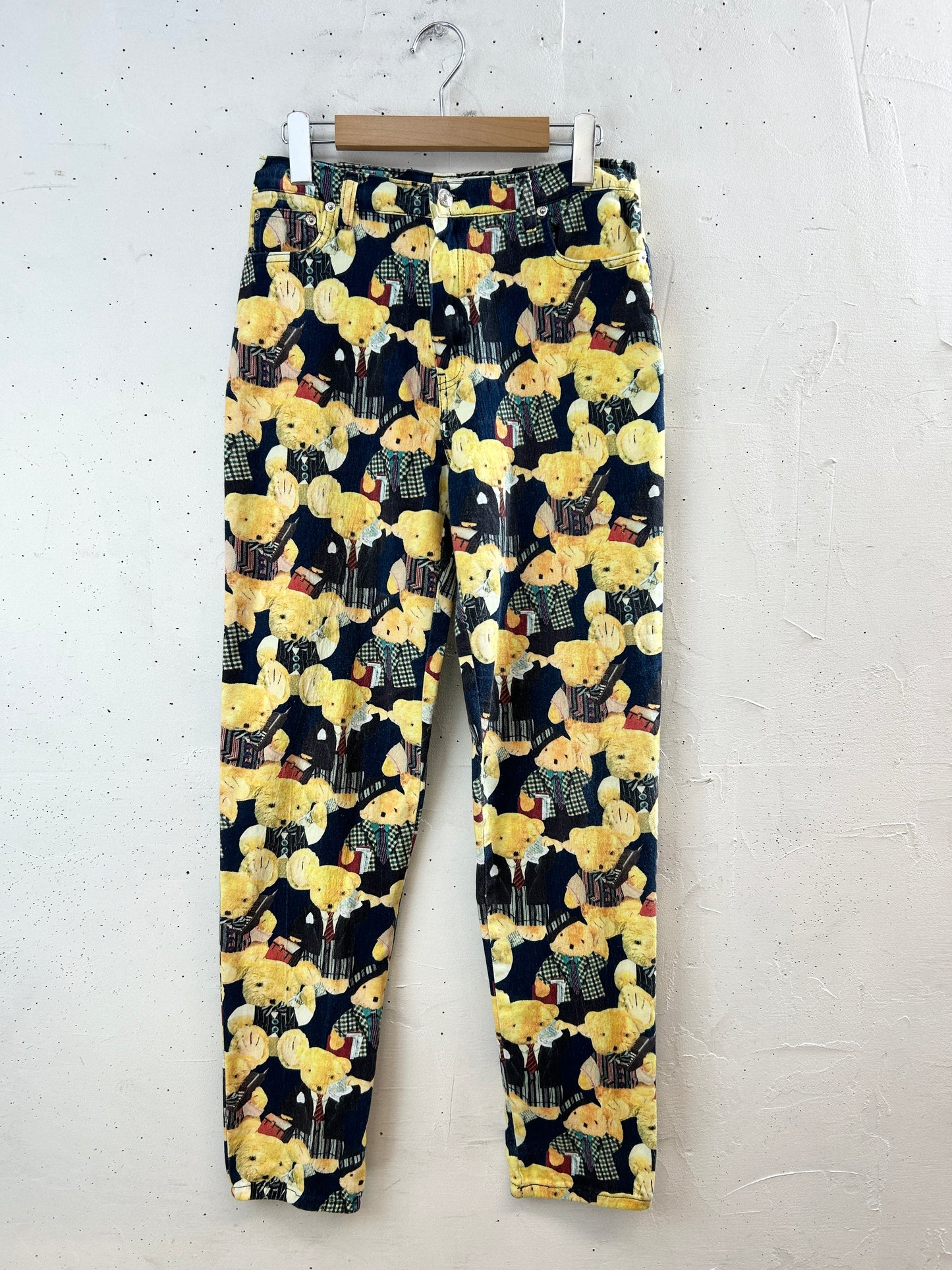 Vintage Pants [J30443]