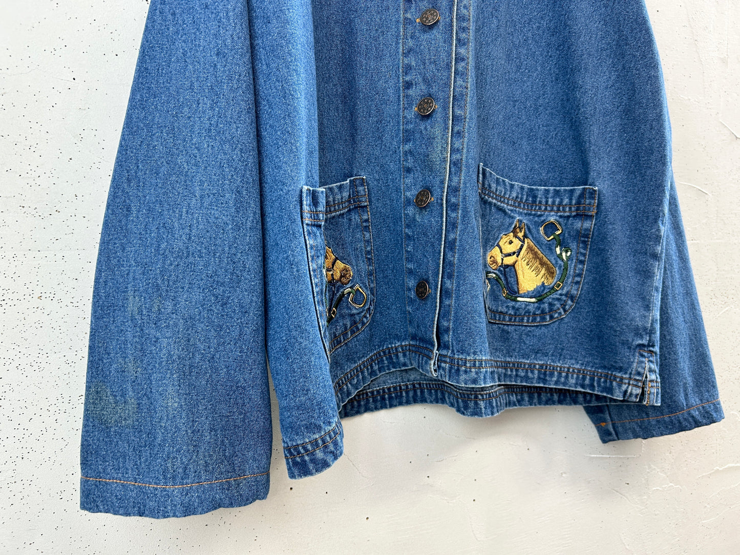 Vintage Jacket [G32955]