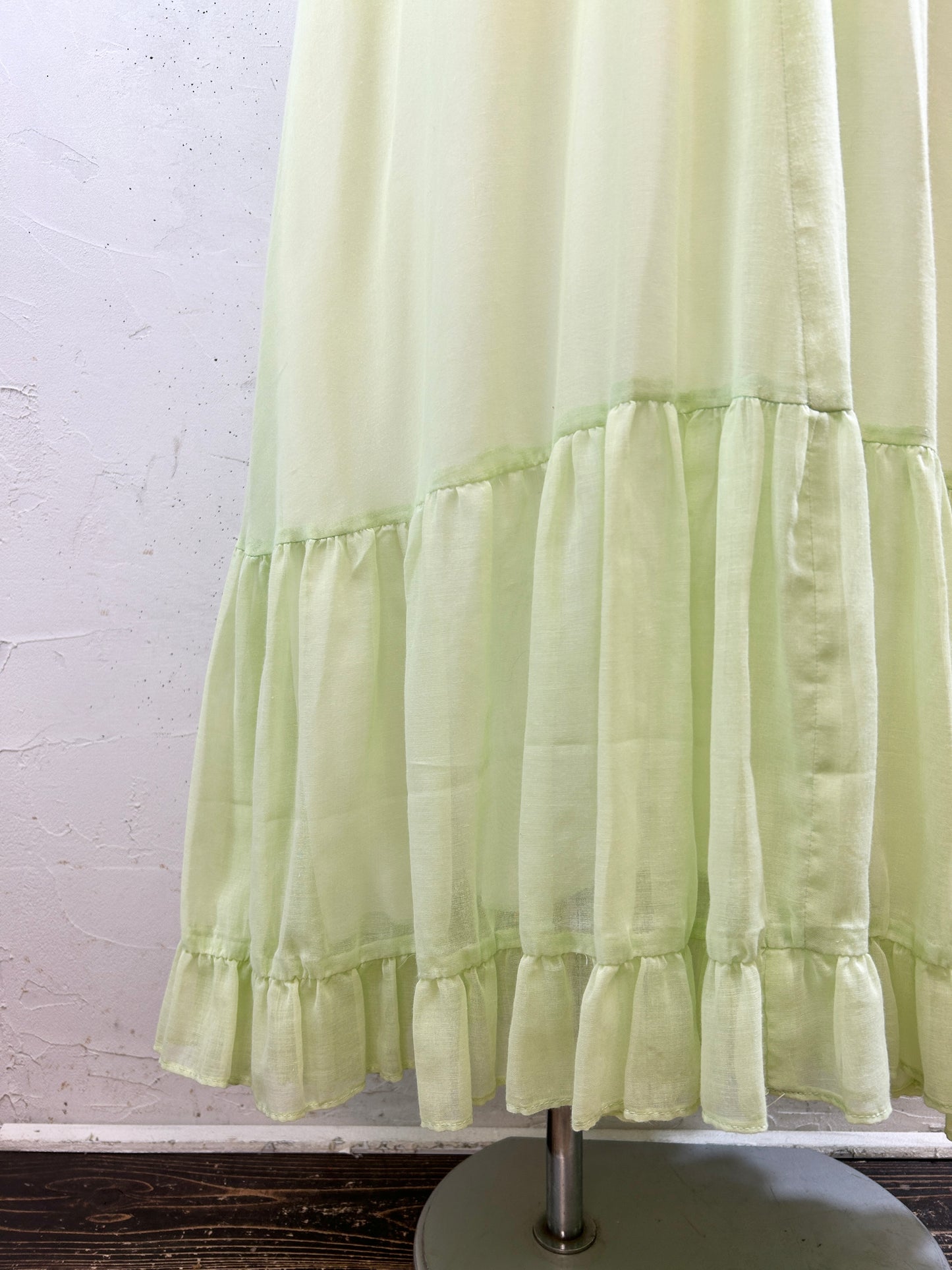 Vintage Dress 〜GUNNE SAX〜 [K30820]