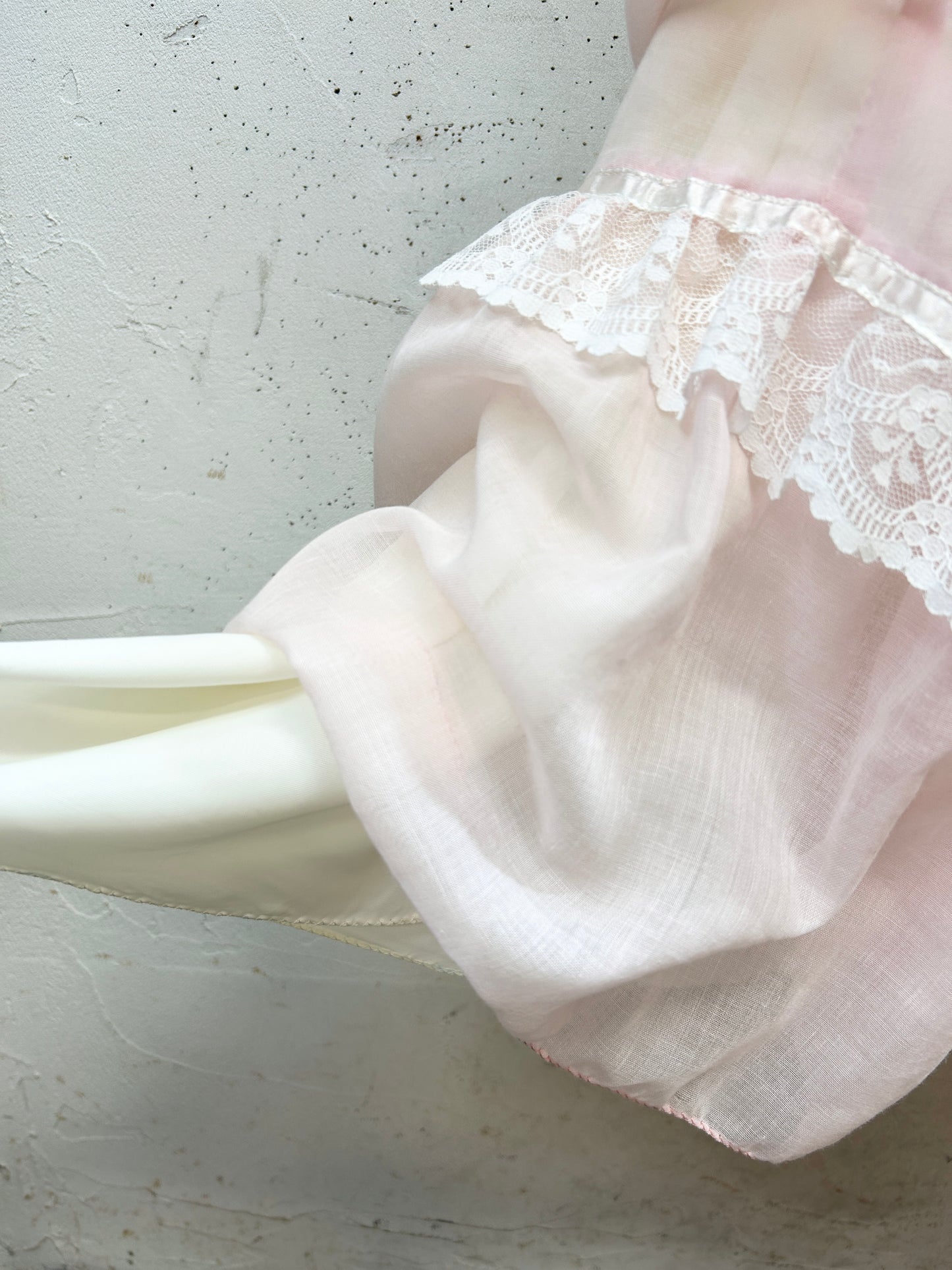’70s Vintage Dress〜GUNNE SAX〜[G33267]