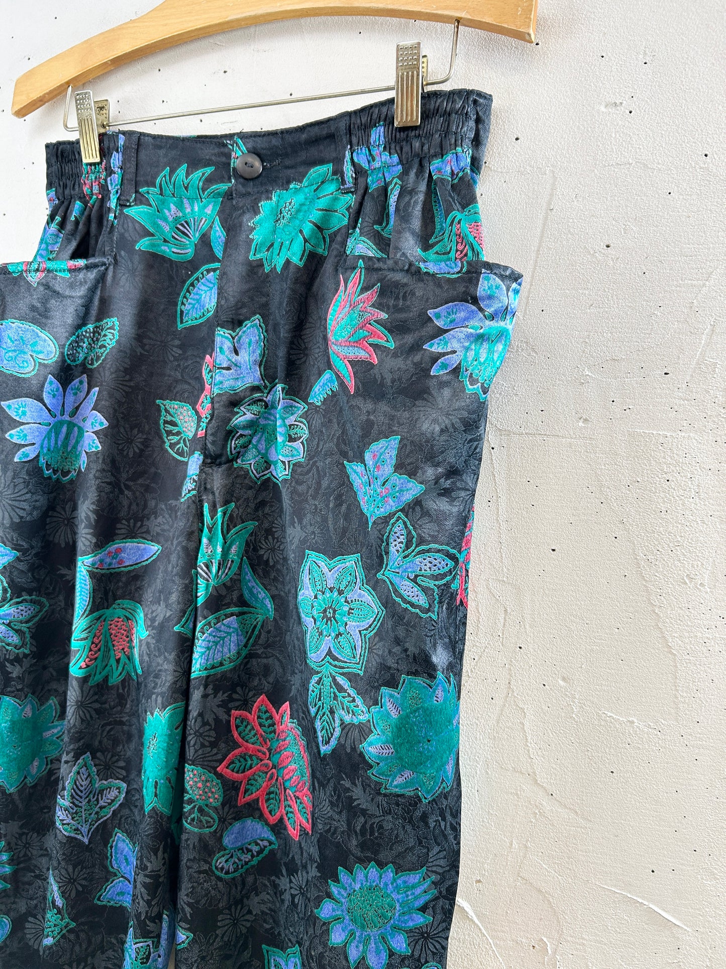 Vintage Pants 〜BENETTON〜 [I30131]