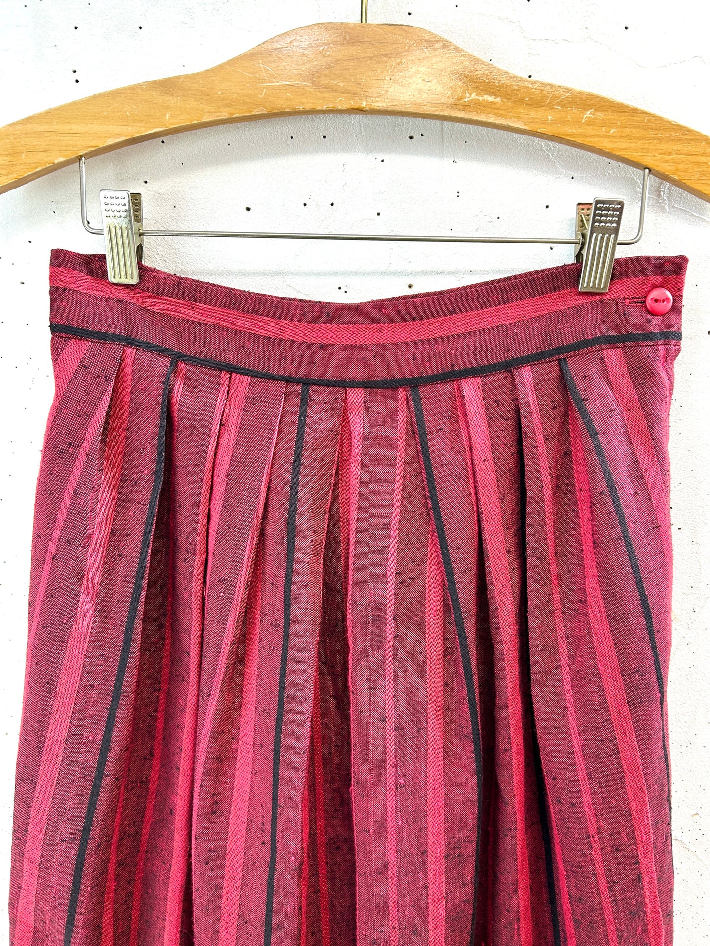 Vintage Stripe Pants  [D32153]