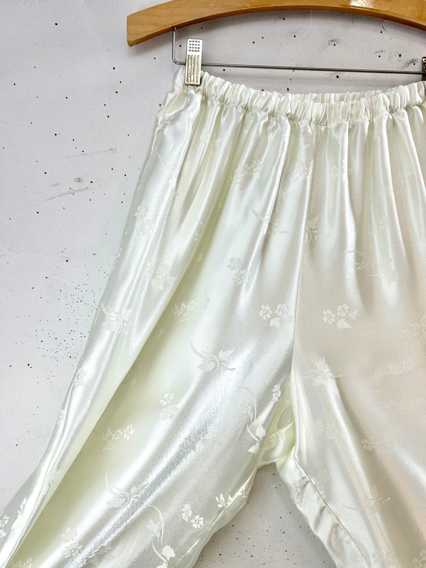 Vintage Pants  [F32722]