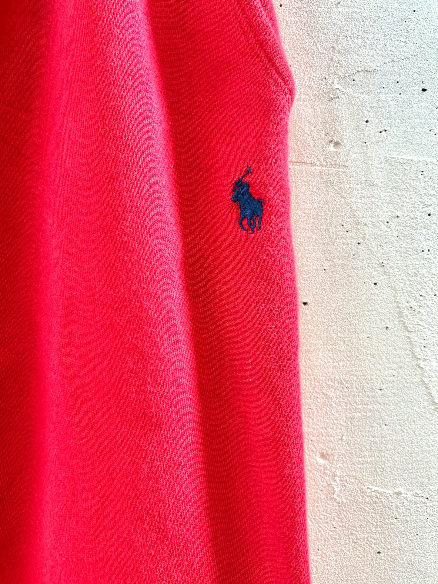 Vintage Sweat Pants 〜RALPH LAUREN〜  [I30105]