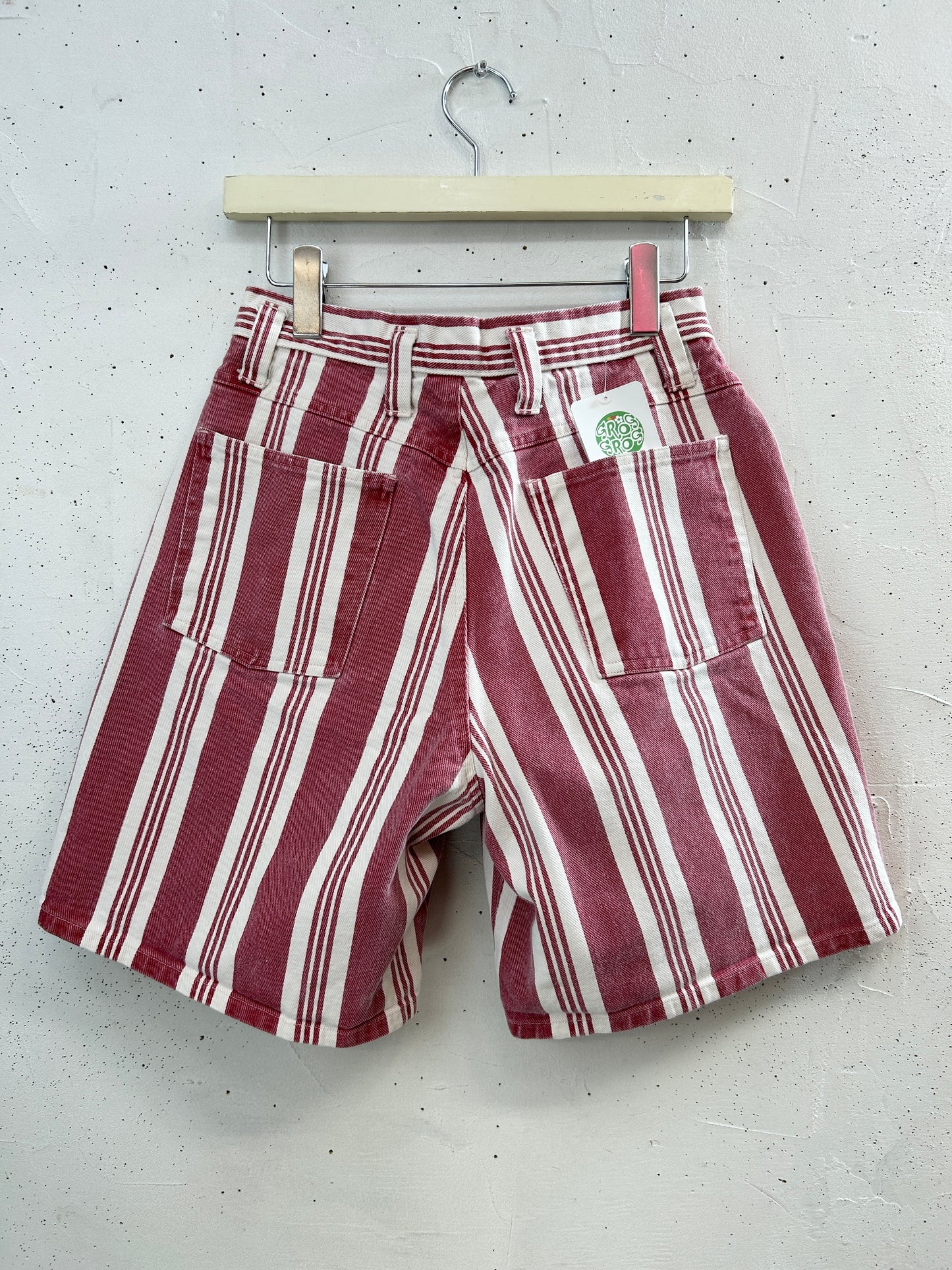 Vintage Pants [H33380]