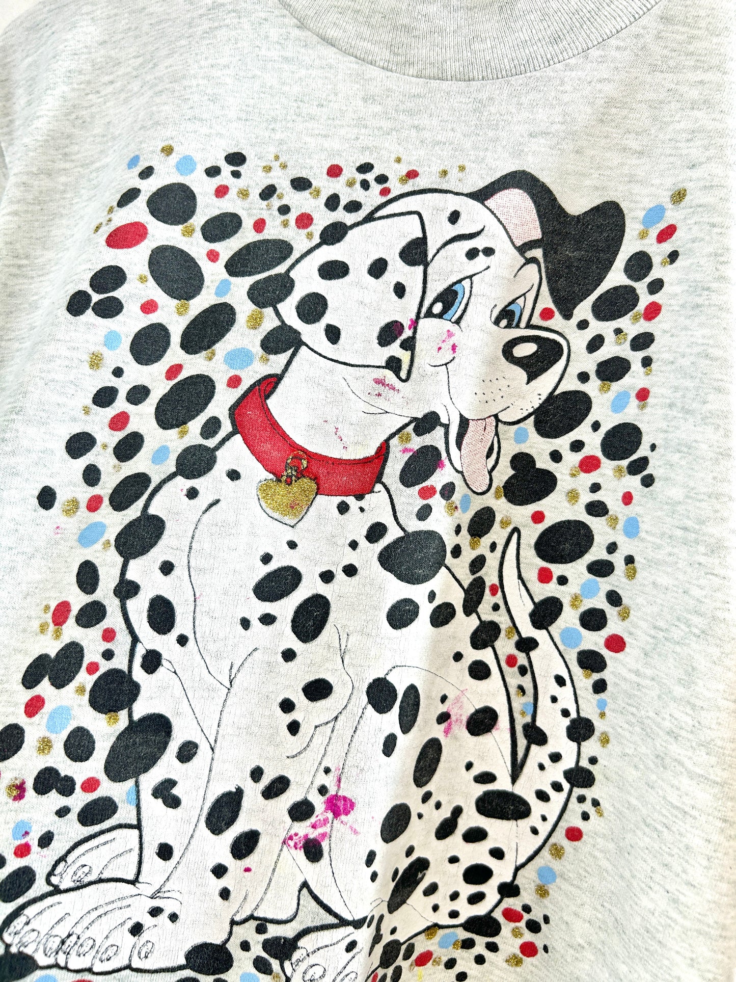 Vintage T-Shirt MADE IN USA 〜BEST FRUIT OF THE LOOM〜 [E32463]