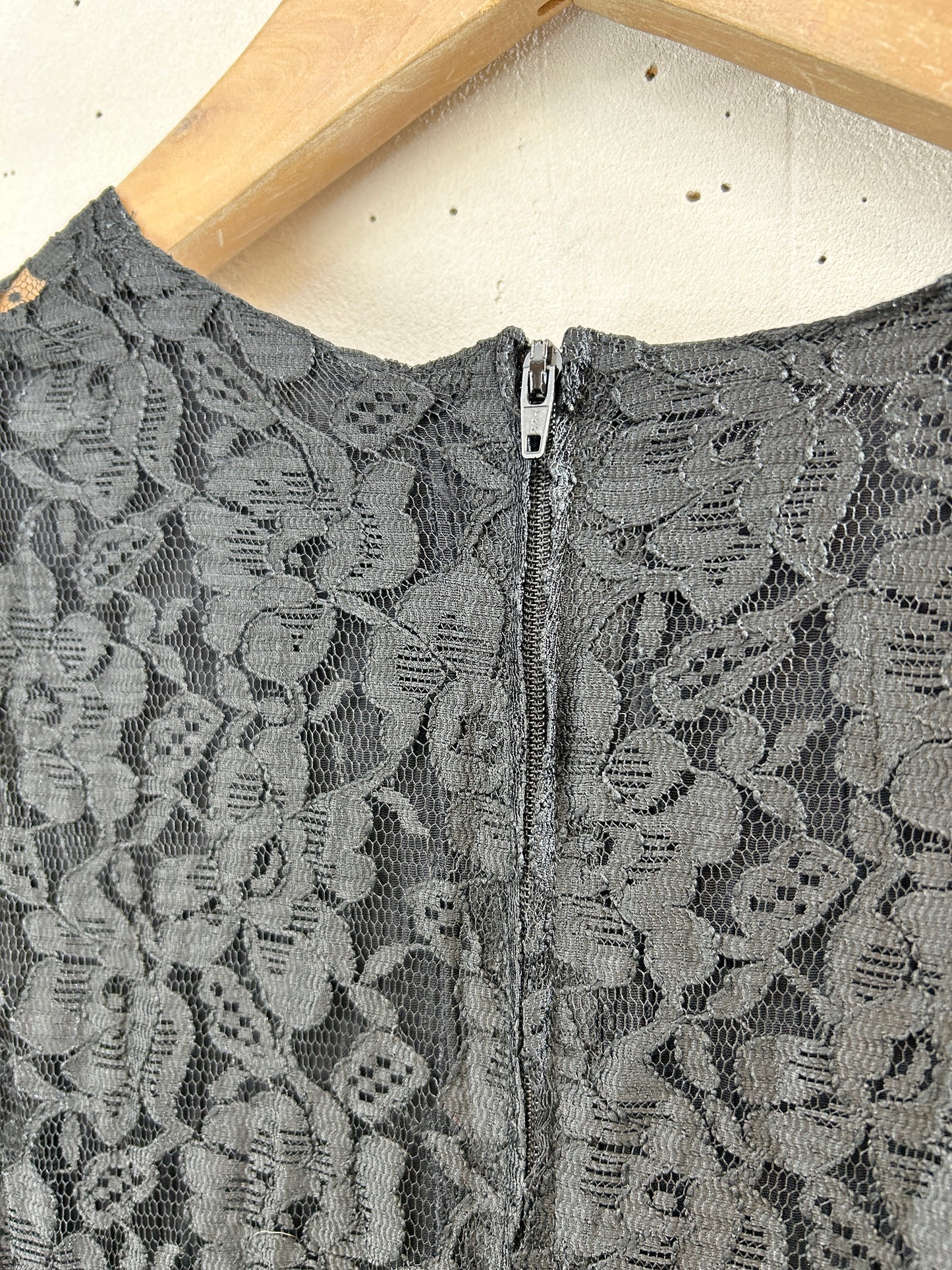 Vintage Lace Dress 〜TOGETHER〜[H30951]