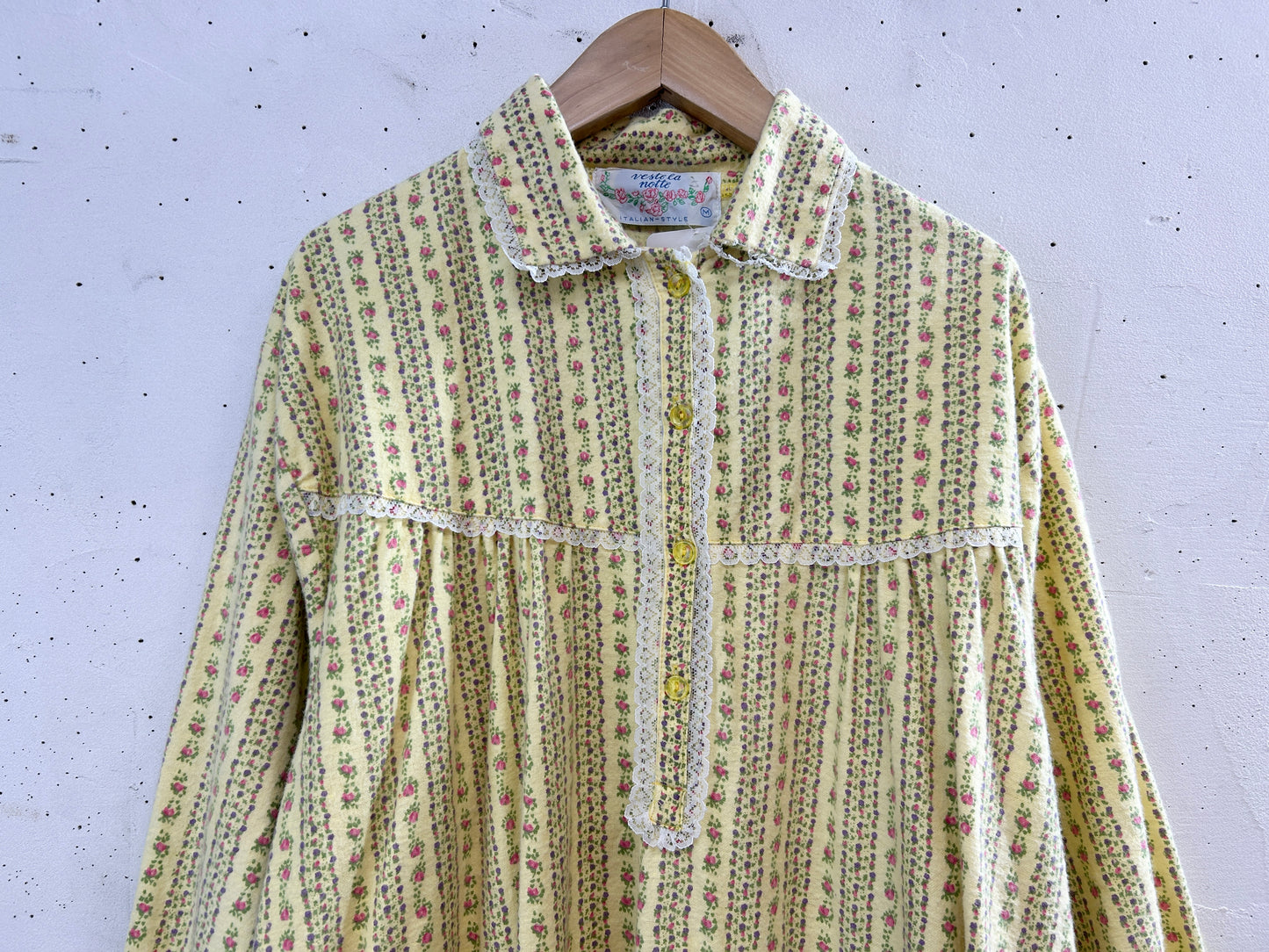 Vintage Dress [A31202]