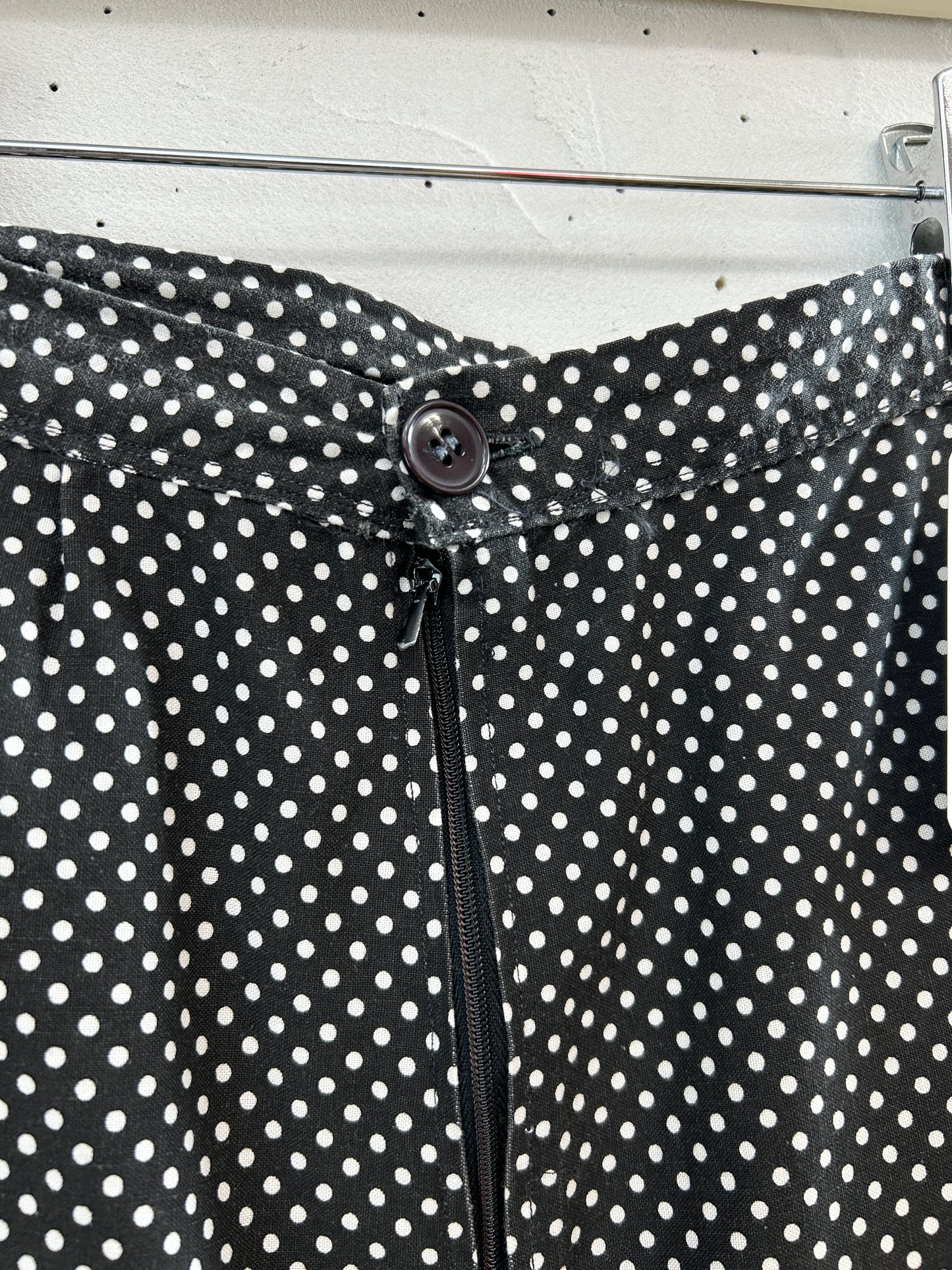 Vintage Tyrol Skirt [G33222]