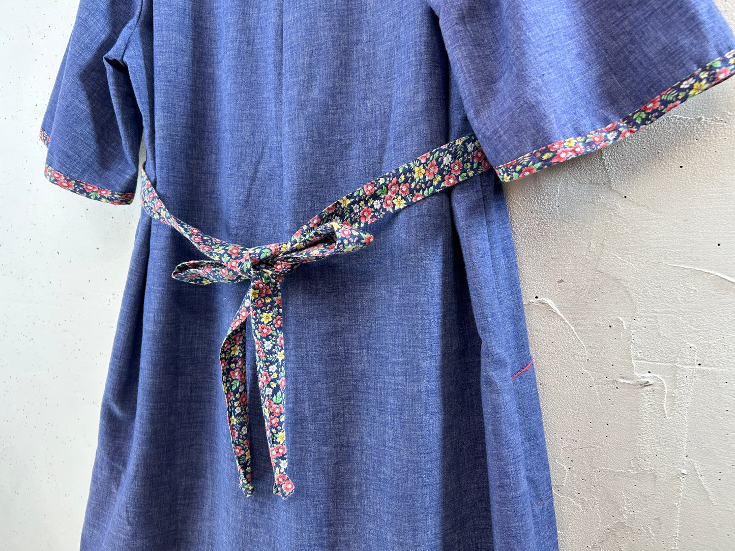 Vintage Dress[H30839]