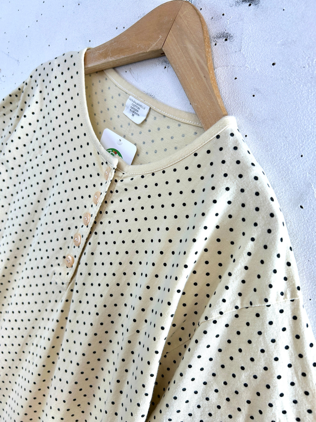 Vintage Tops [H33541]