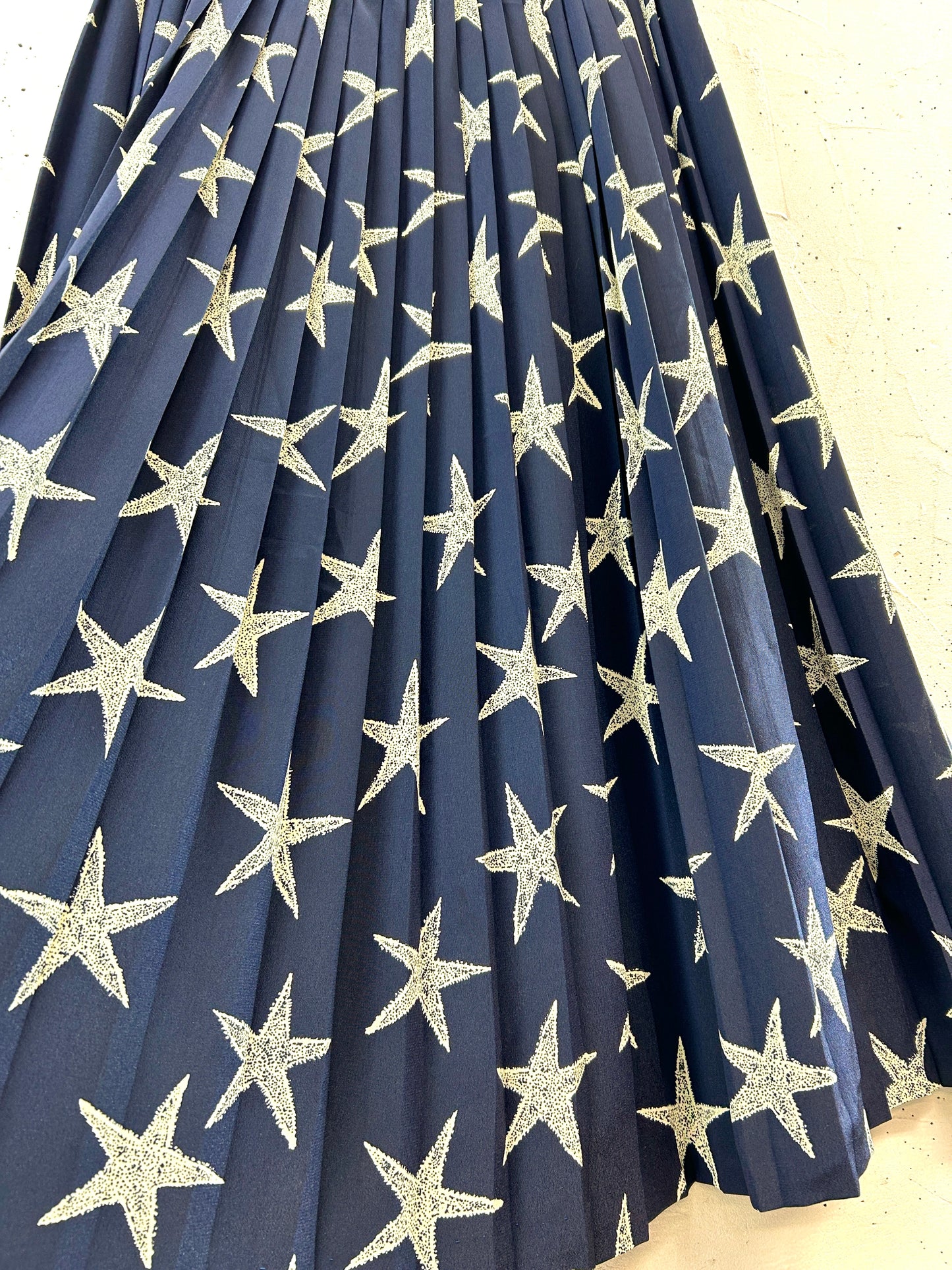 Vintage Plaid Skirt [B31579]