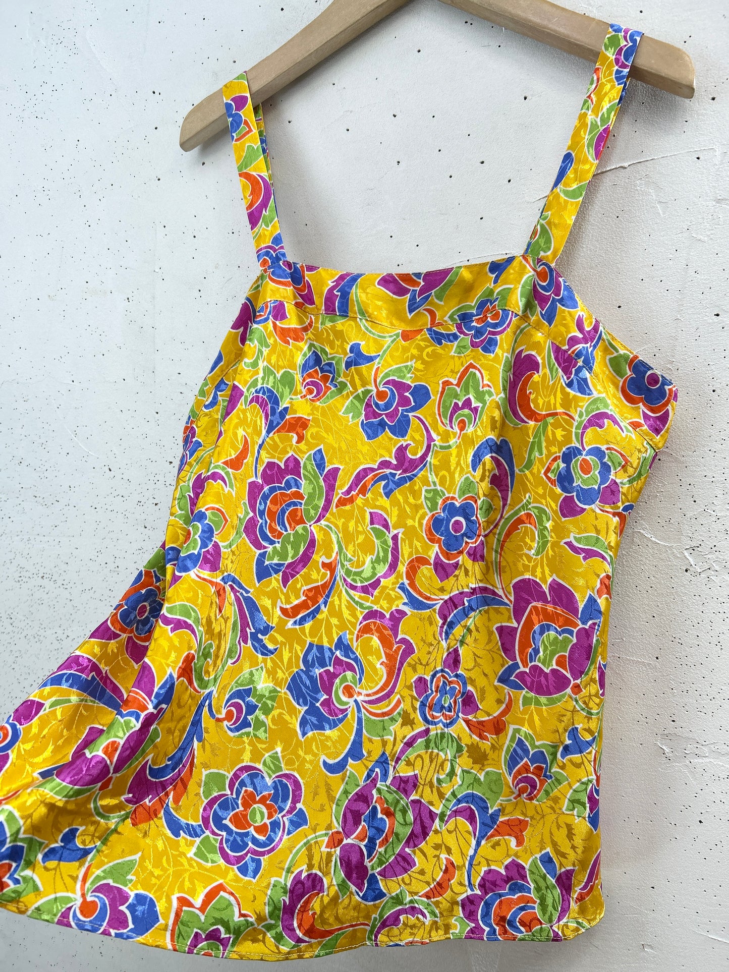 Vintage Camisole Tops [F32699]