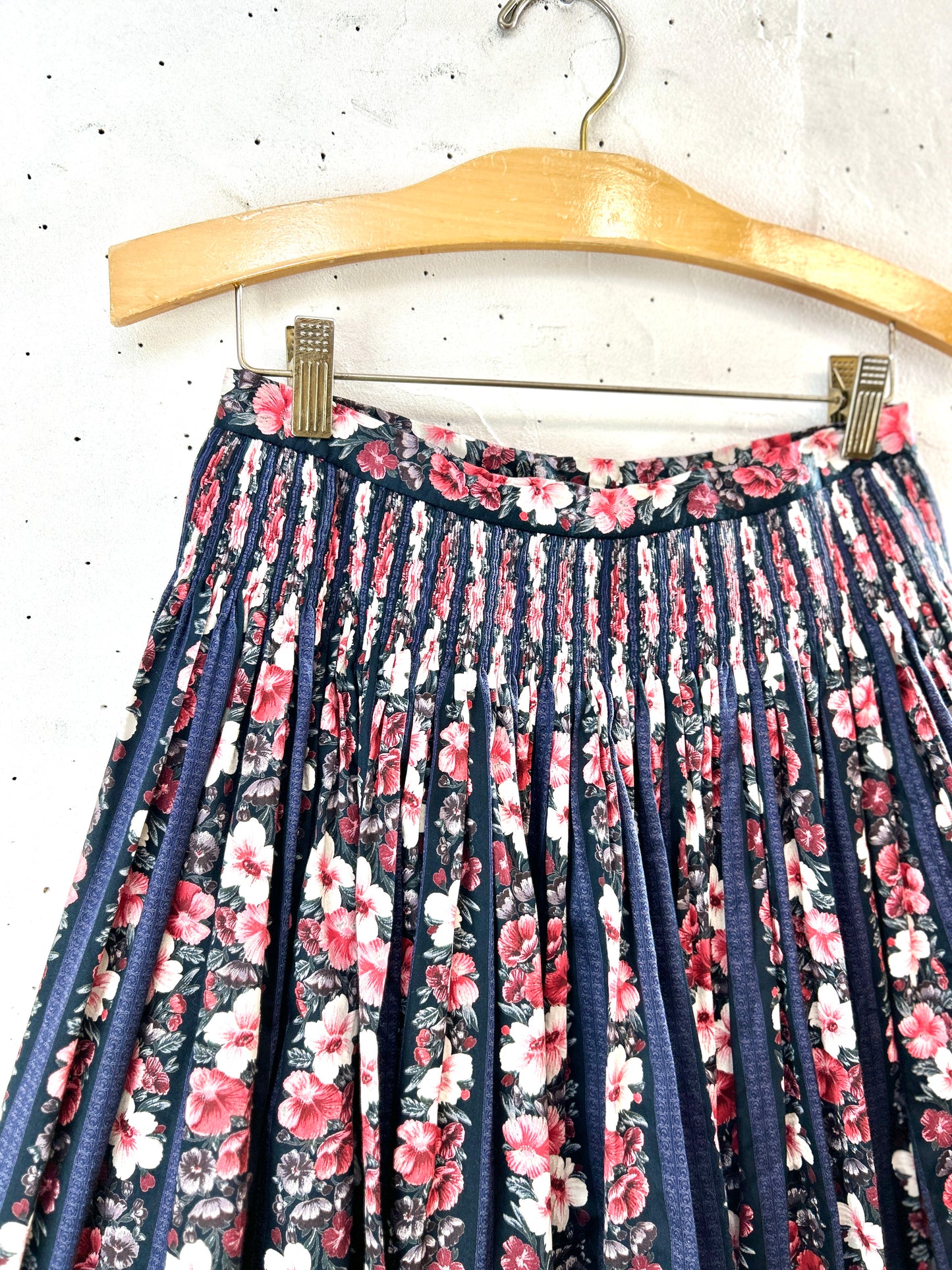 Vintage Tyrol Skirt [H30955]