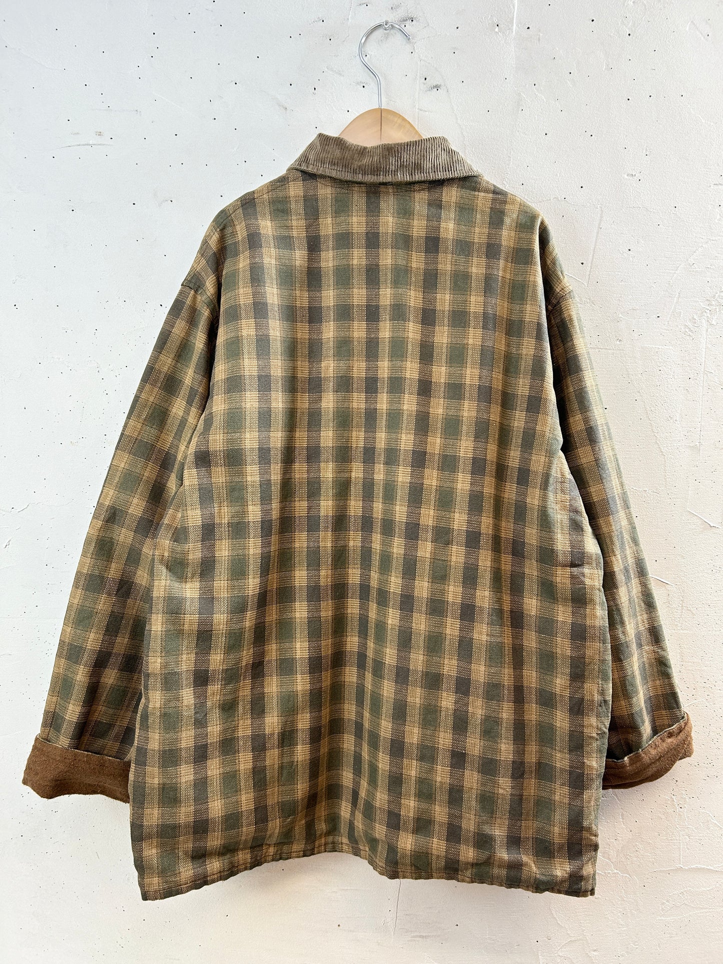 Vintage Jacket [I30310]