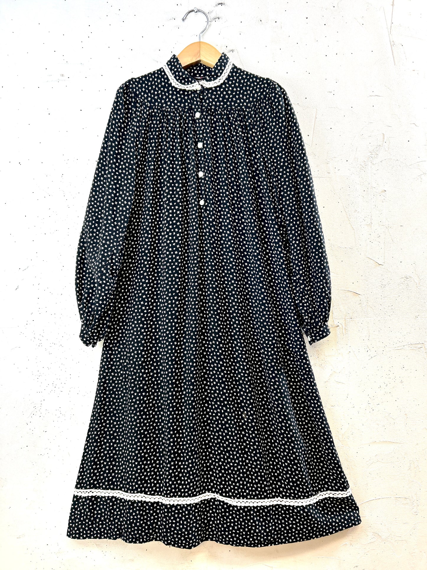 Vintage Dress 〜BettyBarclay〜 [H30890]