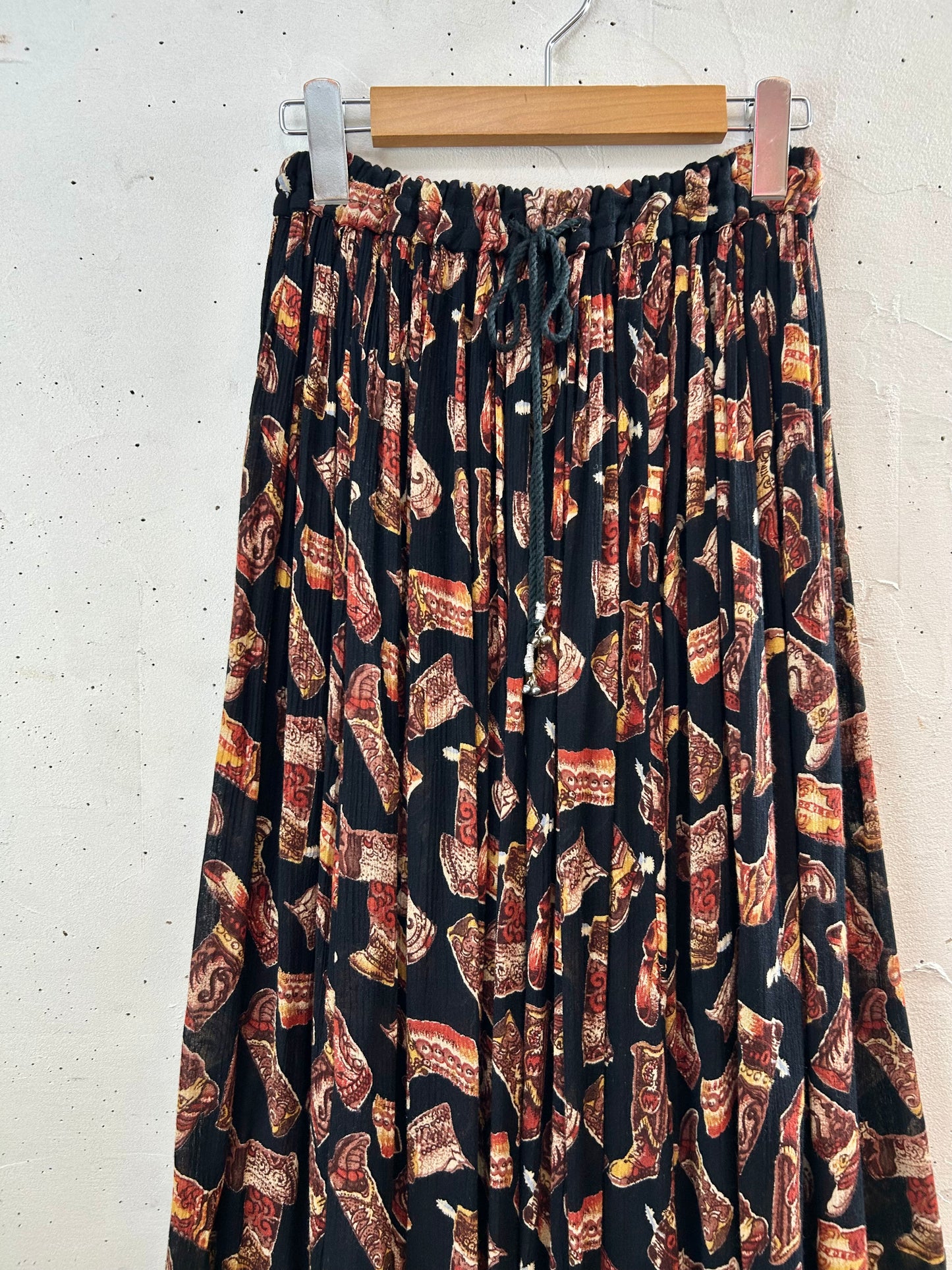 Vintage Skirt [G30753]