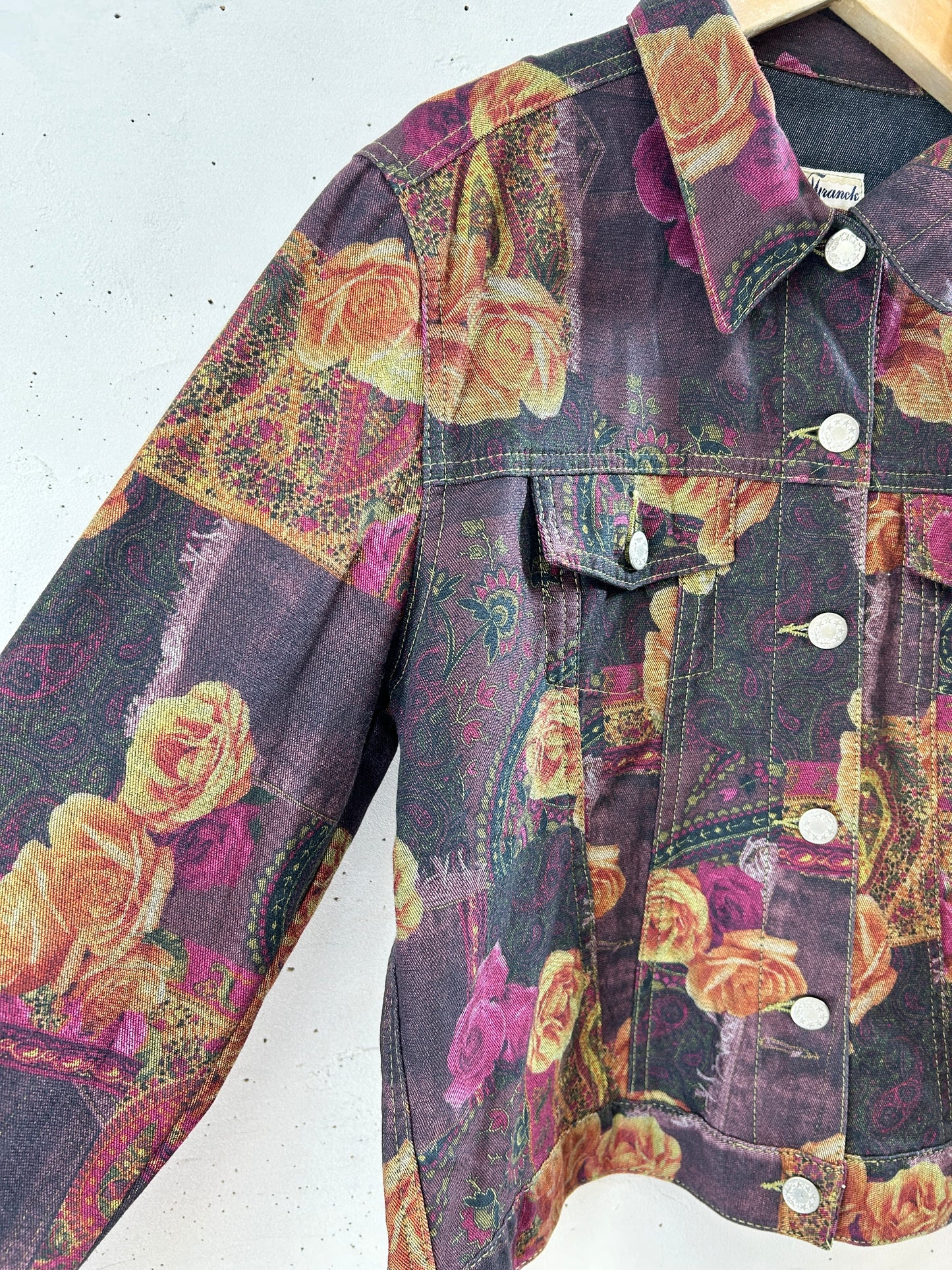 Vintage Jacket [I3108]