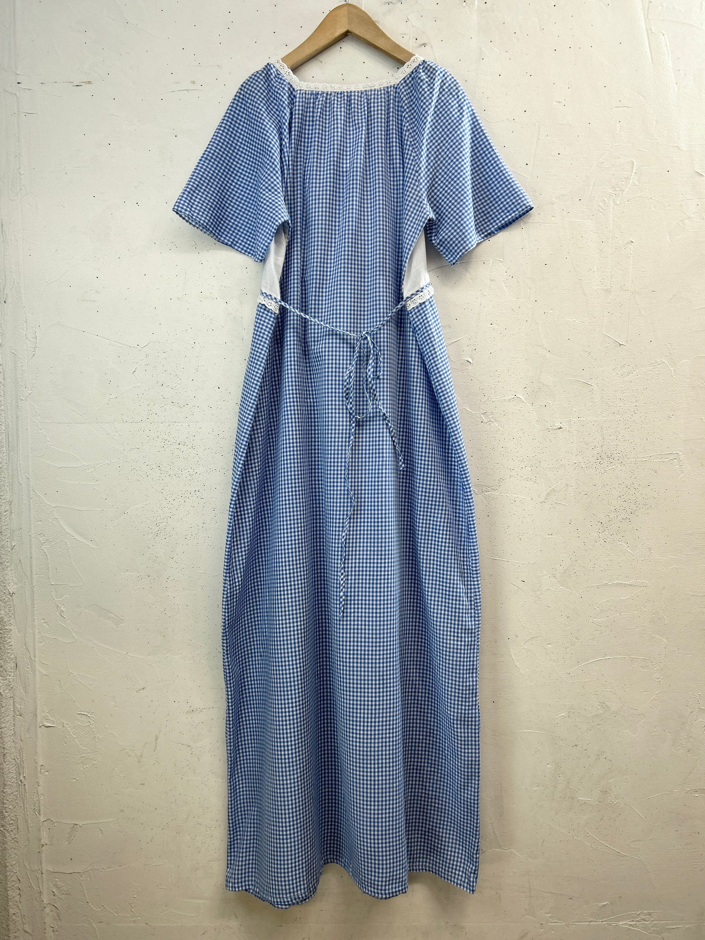 Vintage Dress [C31848]