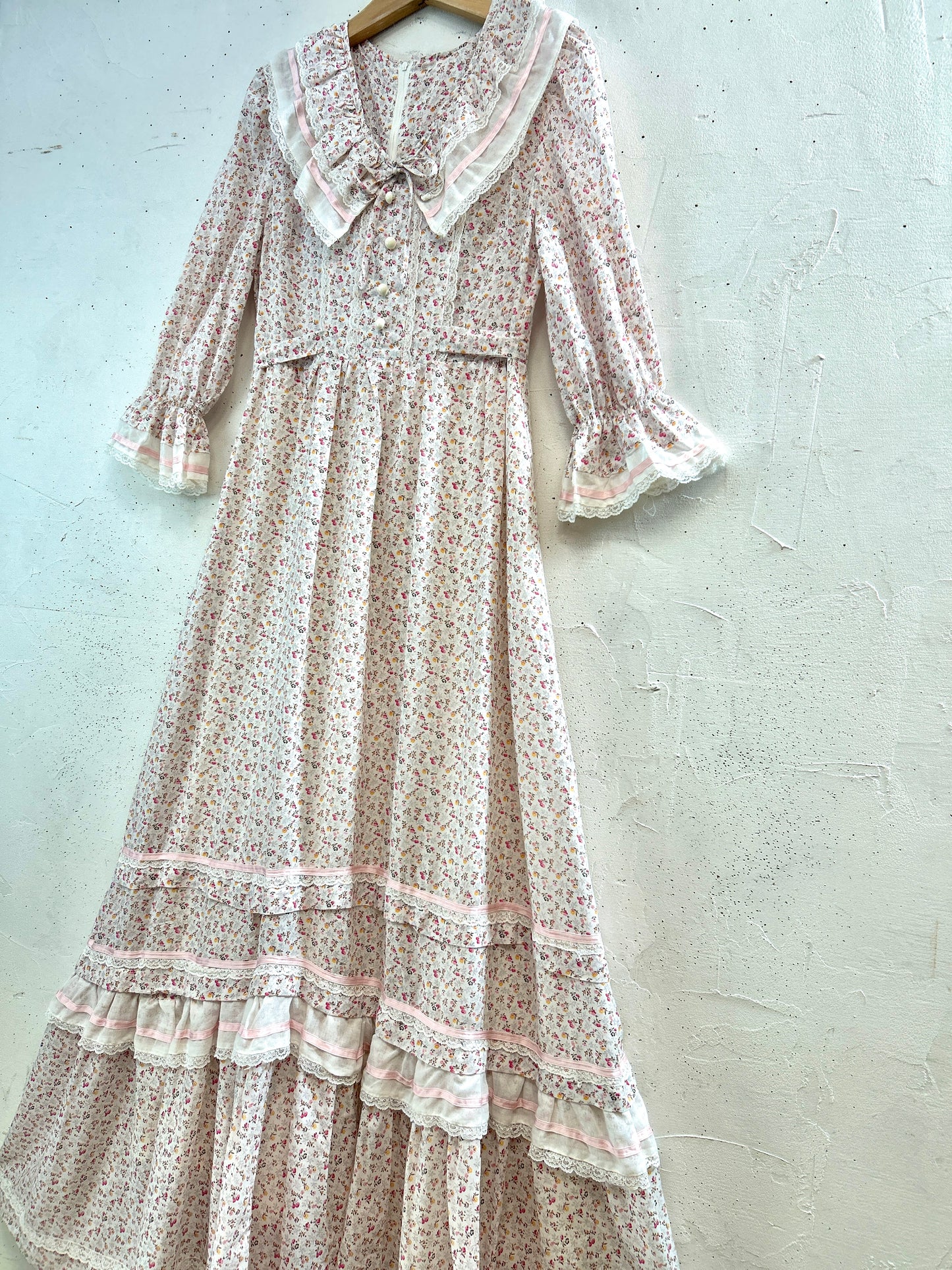 Vintage Dress [C31791]