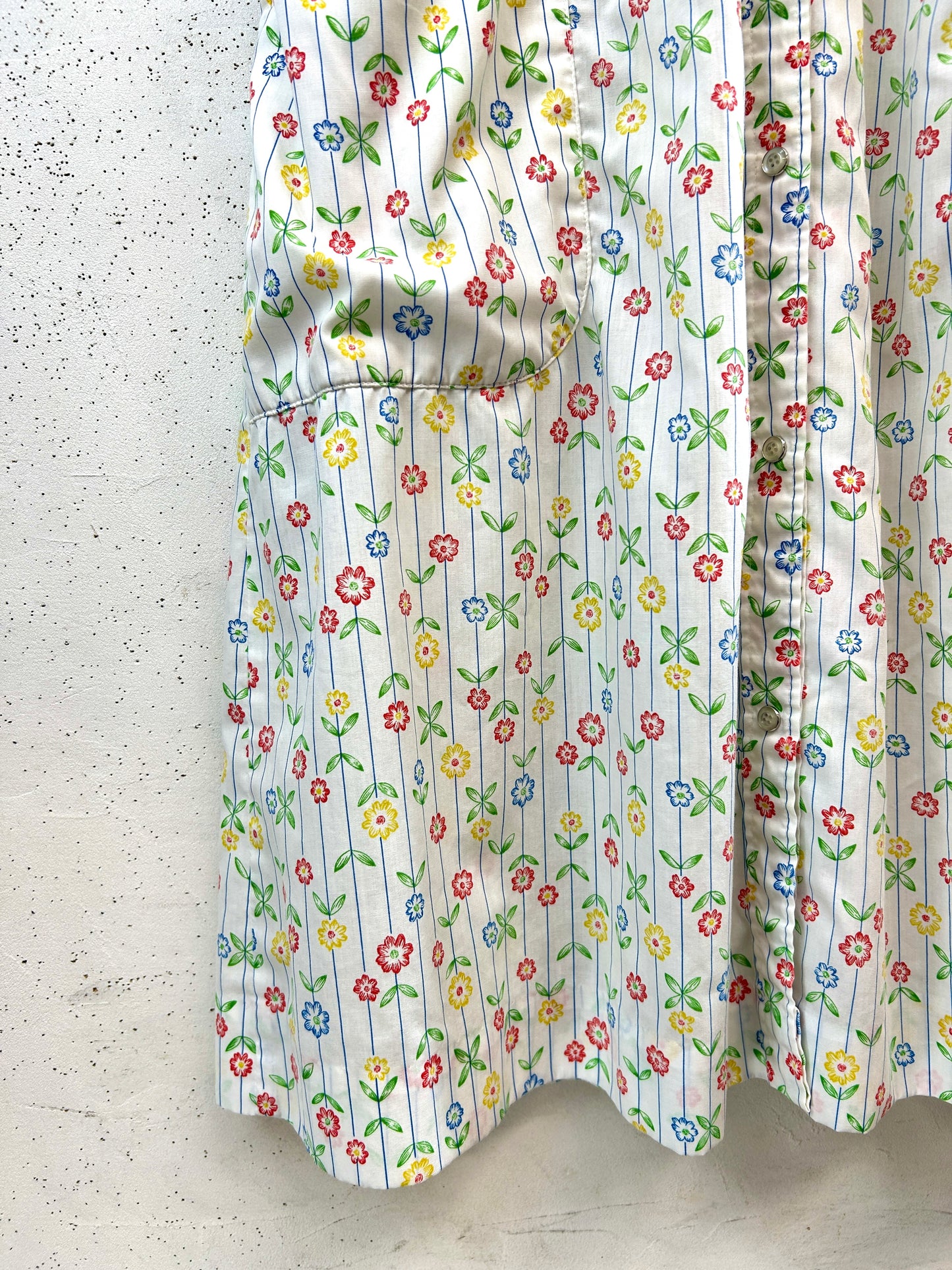 Vintage Dress [E33107]