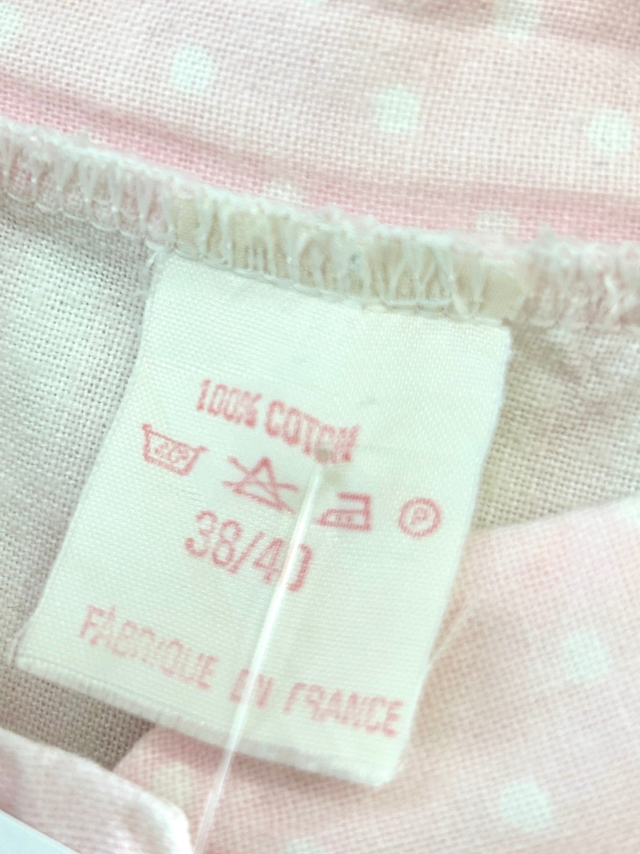 Vintage Dress [E32342]