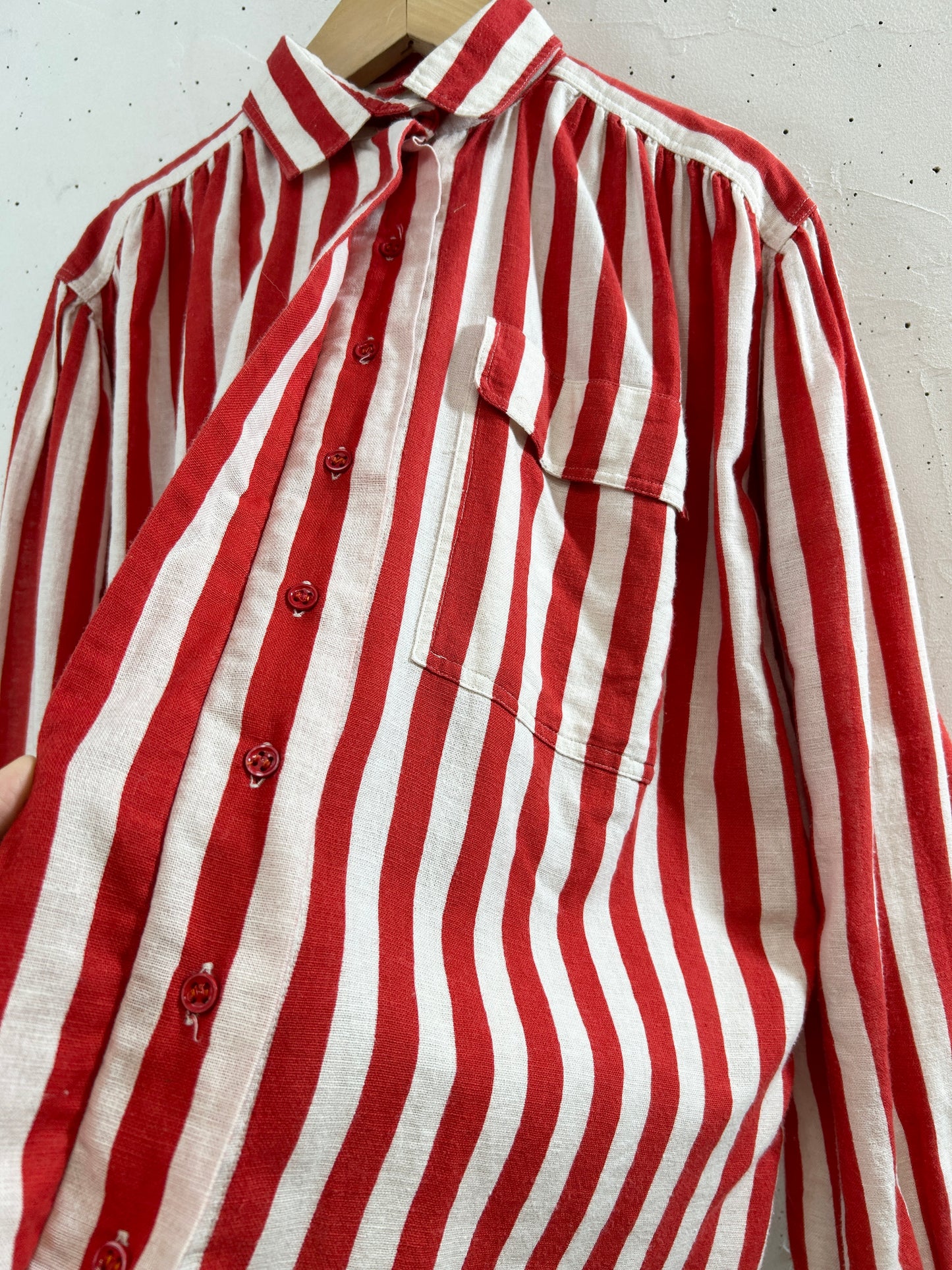 Vintage Shirt [H33611]