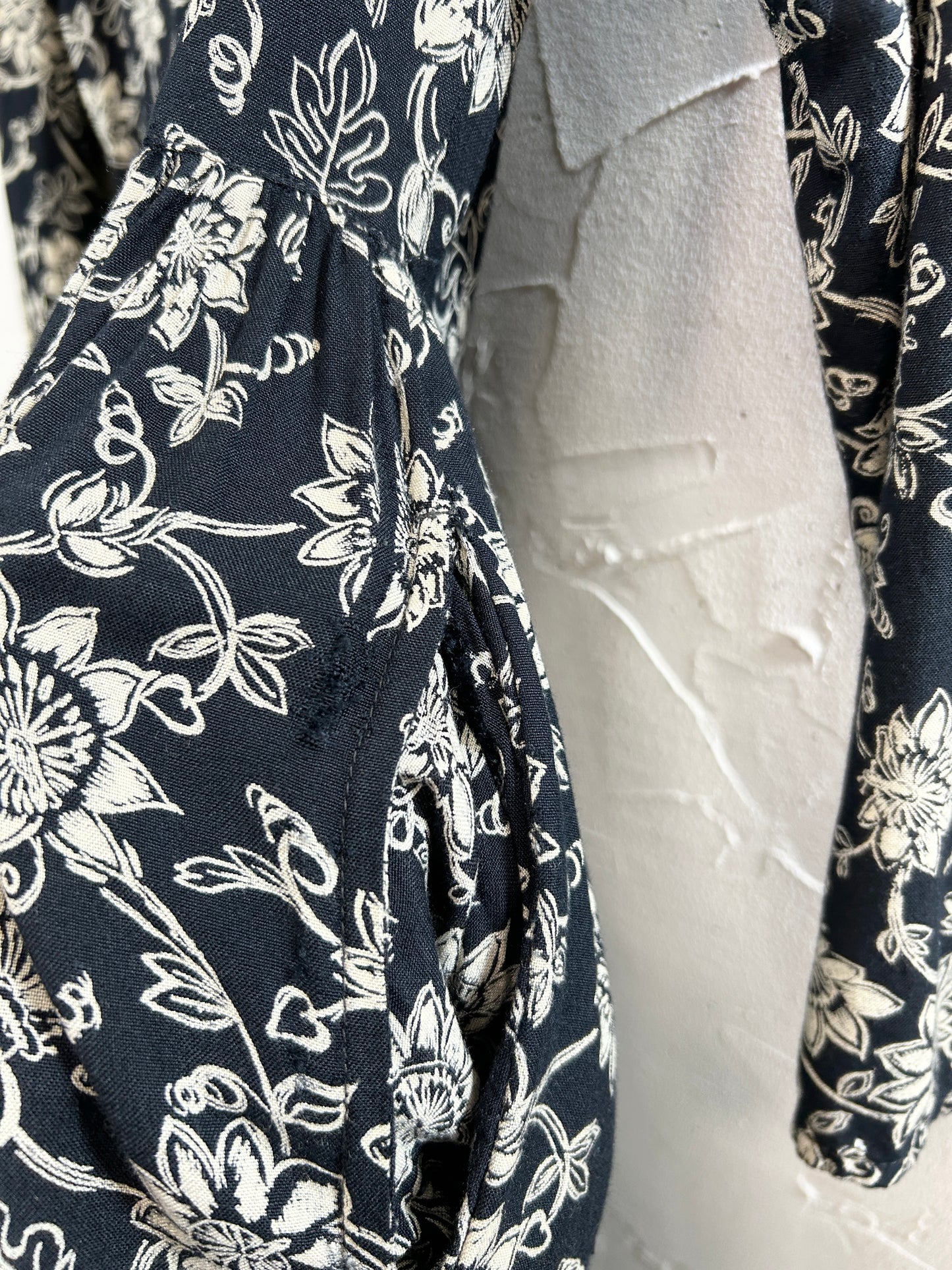 Vintage Dress [I33729]