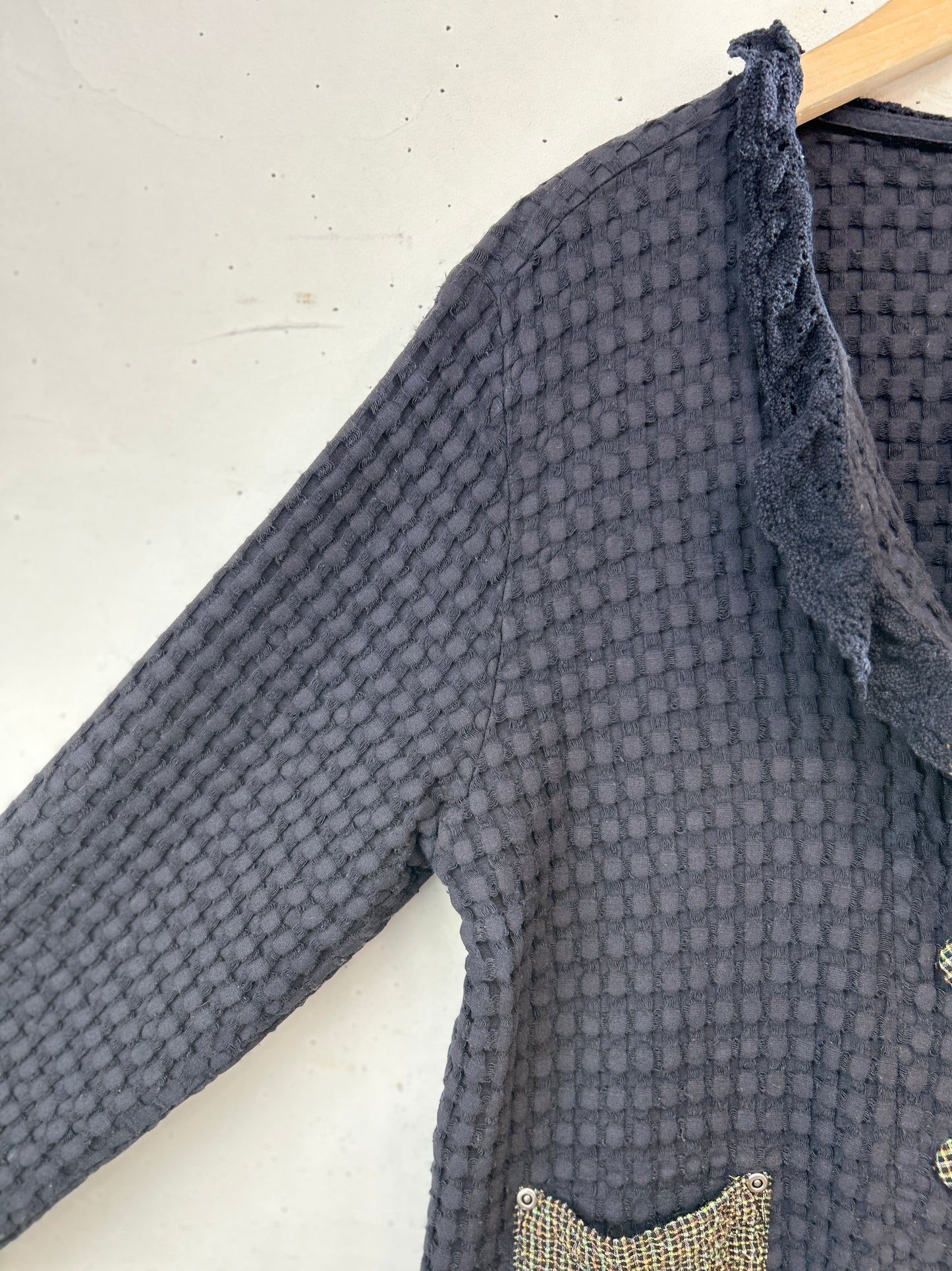 Vintage Jacket [C31814]