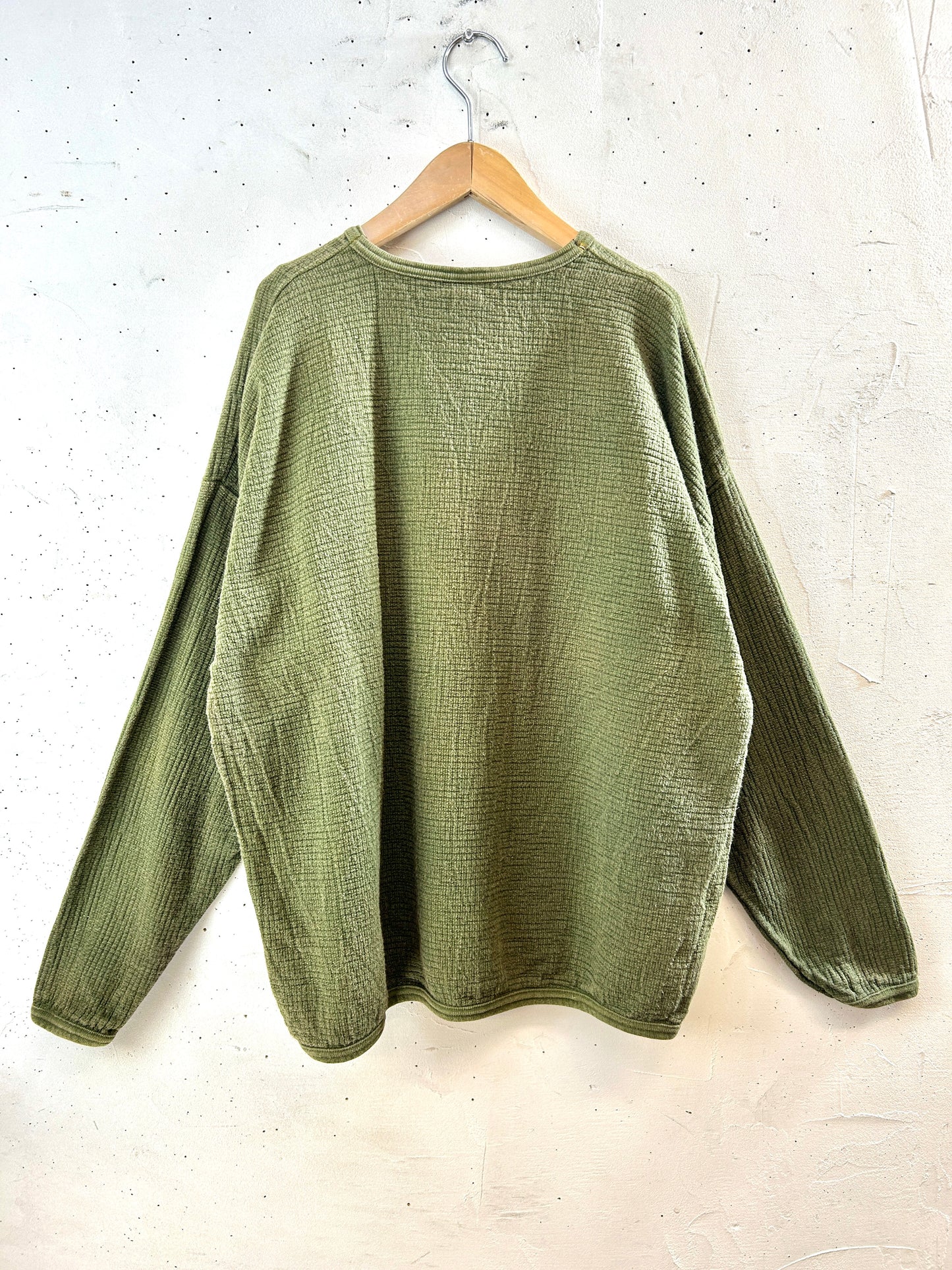 Vintage Sweat MADE IN USA [H30960]